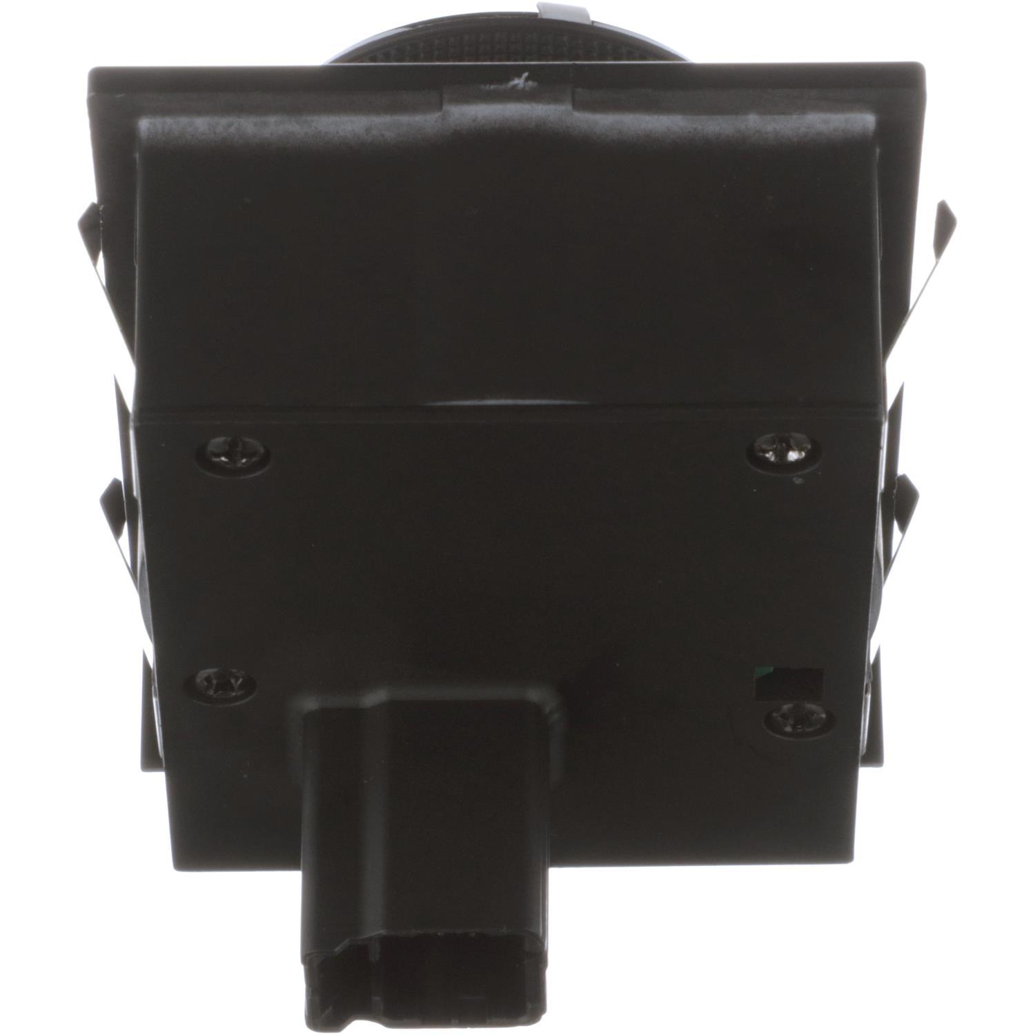 BWD S10552 - Headlight Switch BWD S10552 Fog Light Switch product image 5 of 8