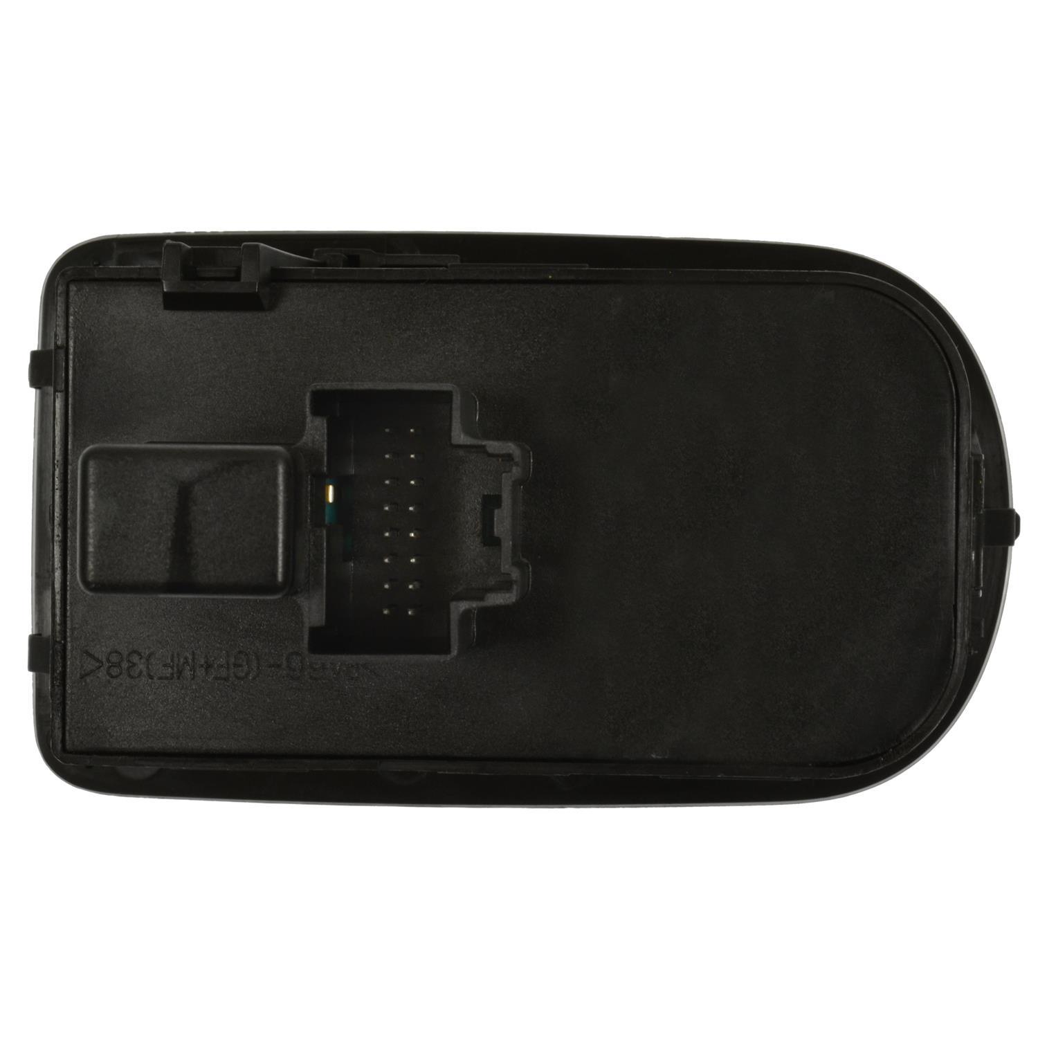 BWD S10555 - Headlight Switch BWD S10555 Headlight Switch product image 1 of 3