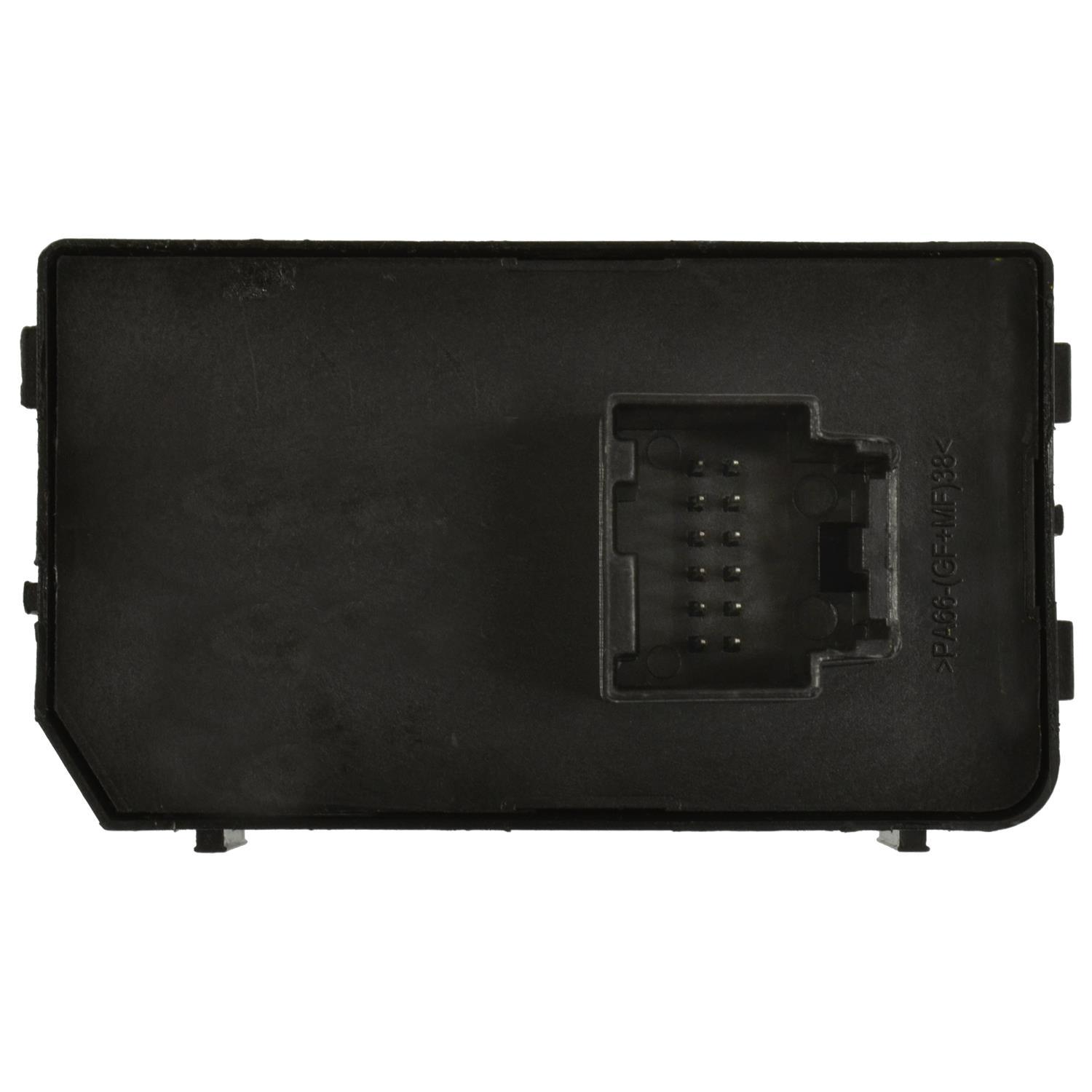 BWD S10558 - Headlight Switch BWD S10558 Headlight Switch product image 1 of 8