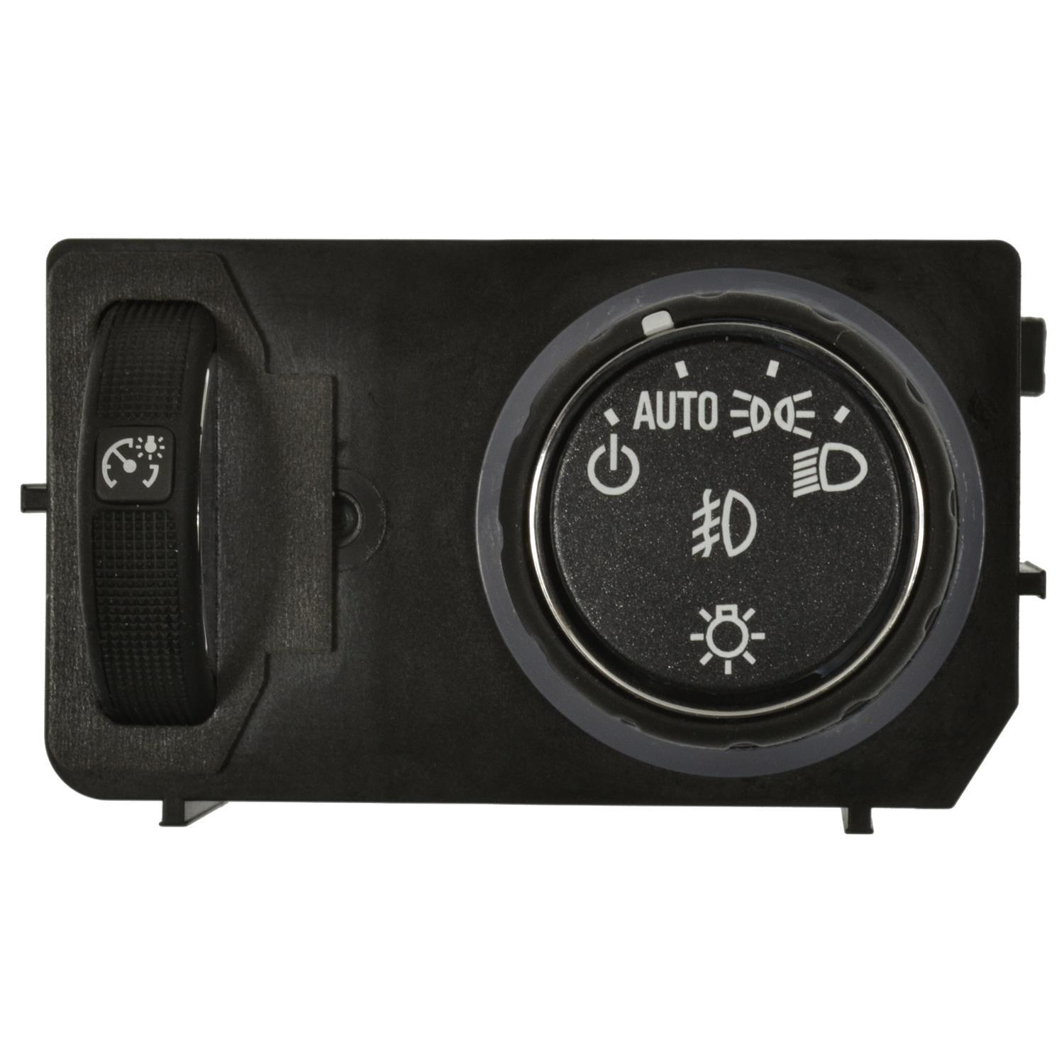 BWD S10558 - Headlight Switch BWD S10558 Headlight Switch product image 2 of 8