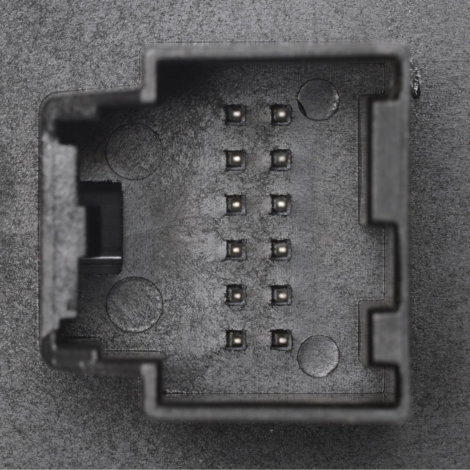 BWD S10558 - Headlight Switch BWD S10558 Headlight Switch product image 6 of 8