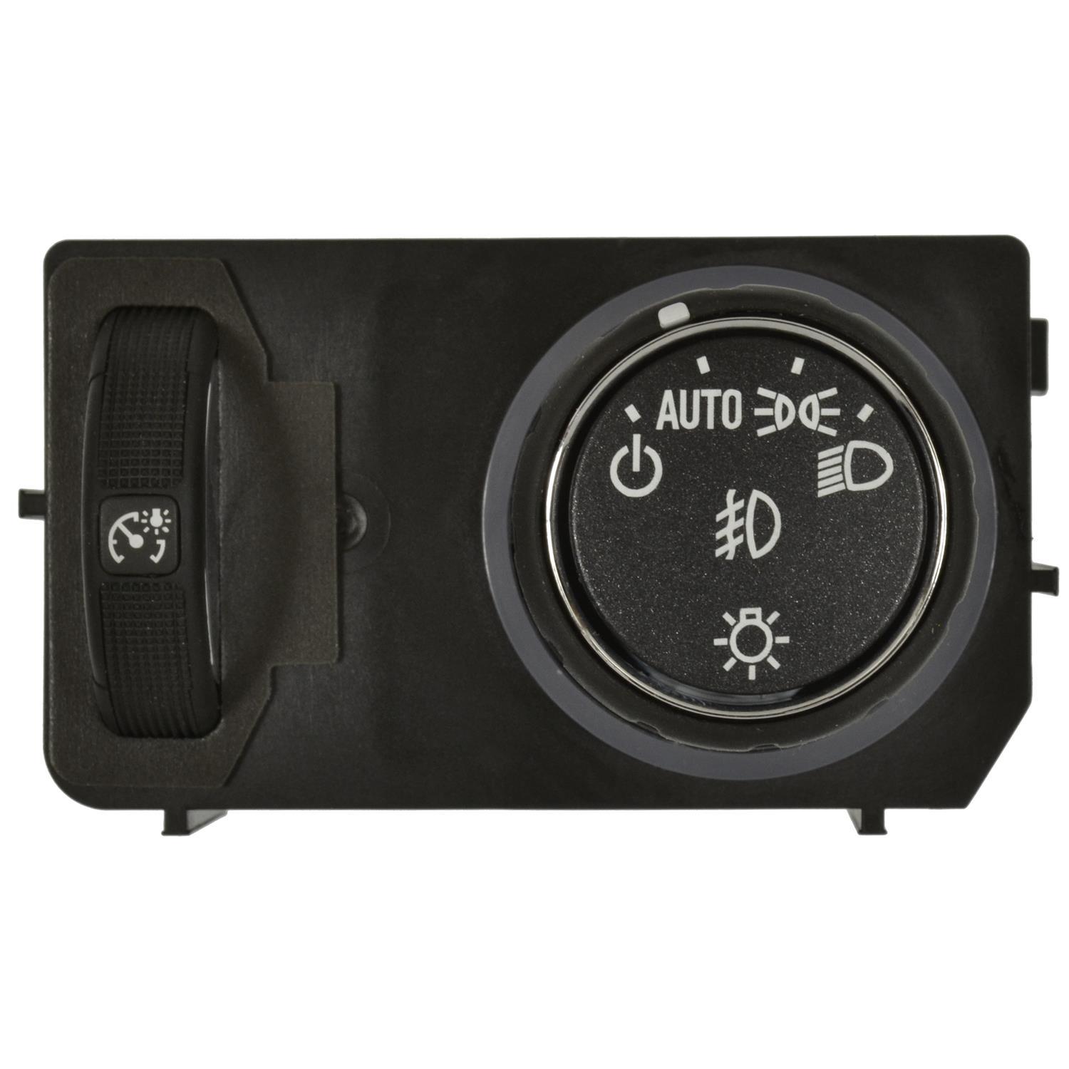 BWD S10559 - Headlight Switch BWD S10559 Headlight Switch product image 2 of 3
