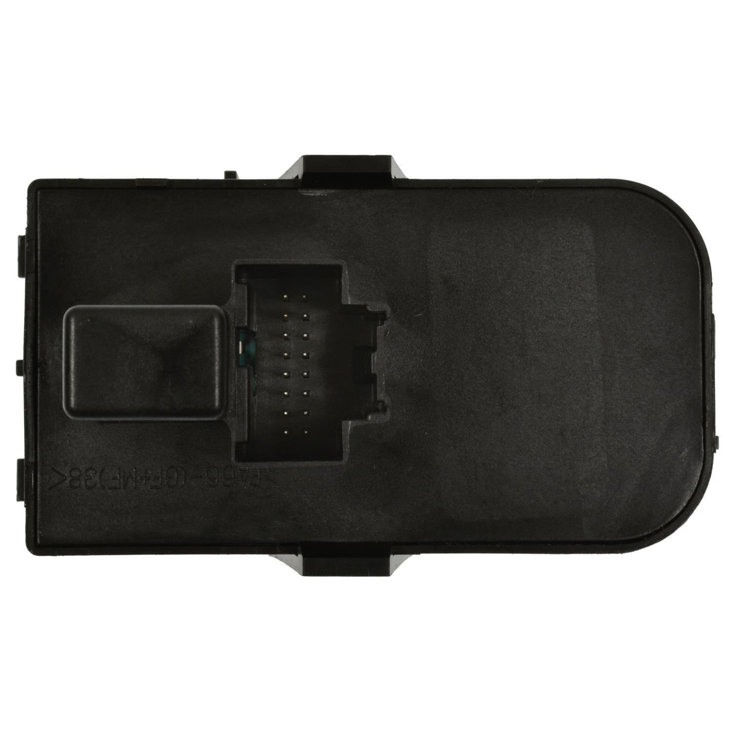 BWD S10560 - Headlight Switch BWD S10560 Headlight Switch product image 1 of 3