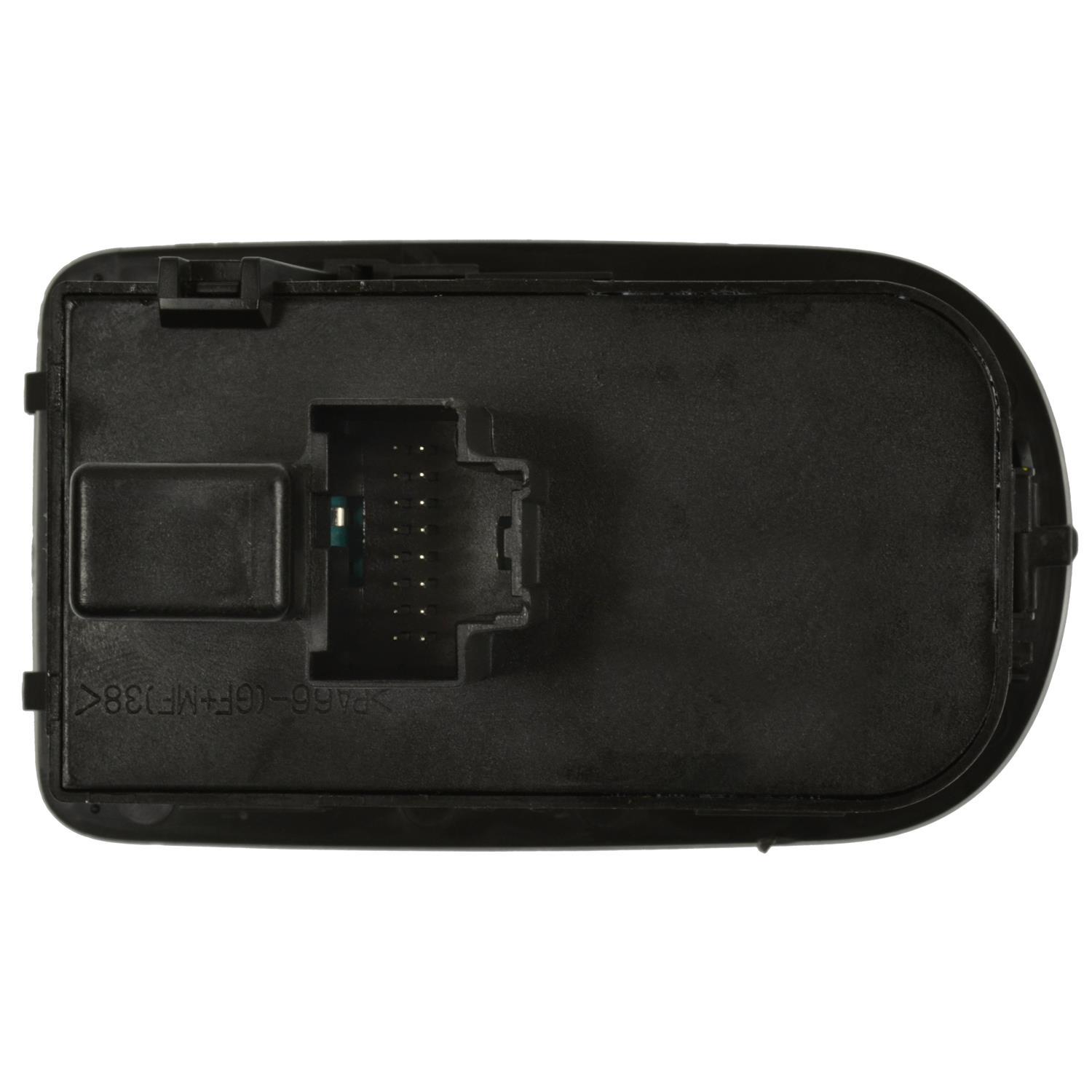 BWD S10562 - Headlight Switch BWD S10562 Headlight Switch product image 1 of 3