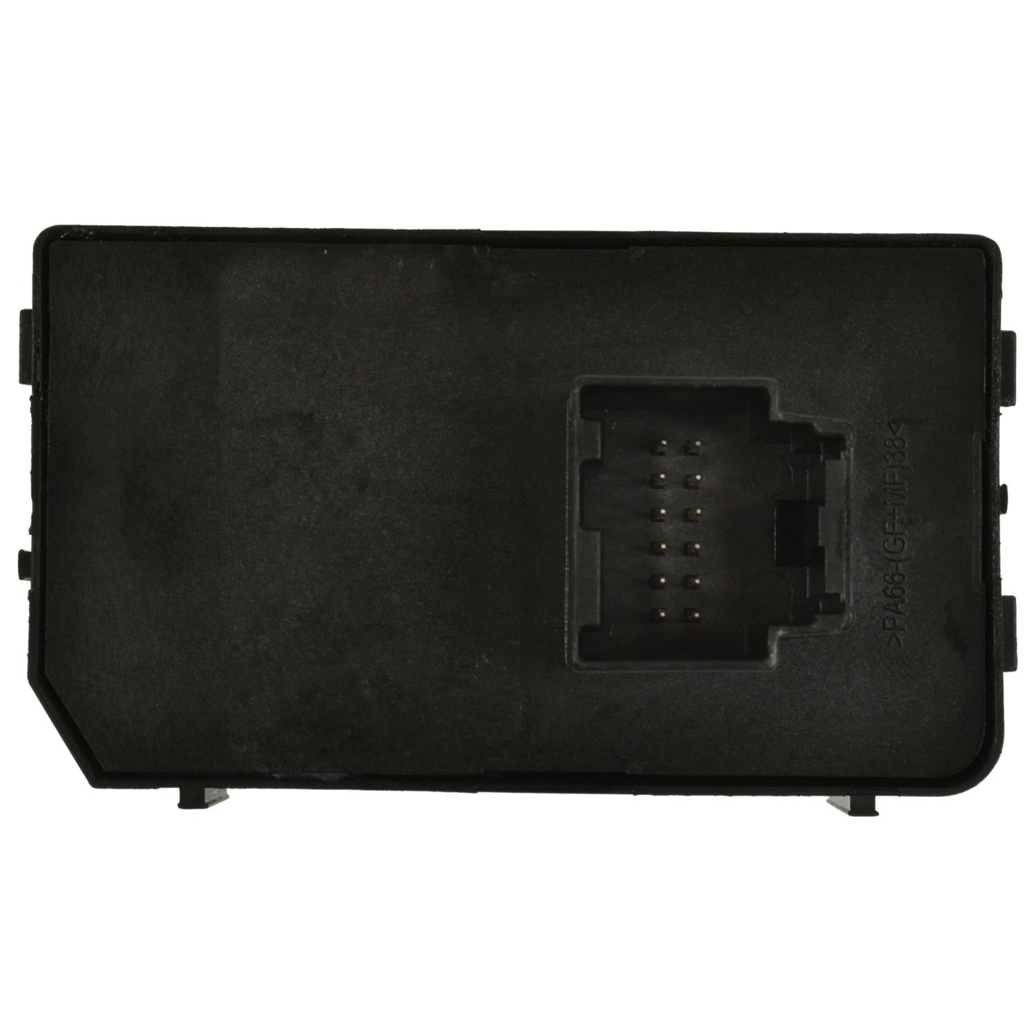 BWD S10563 - Headlight Switch BWD S10563 Headlight Switch product image 1 of 3