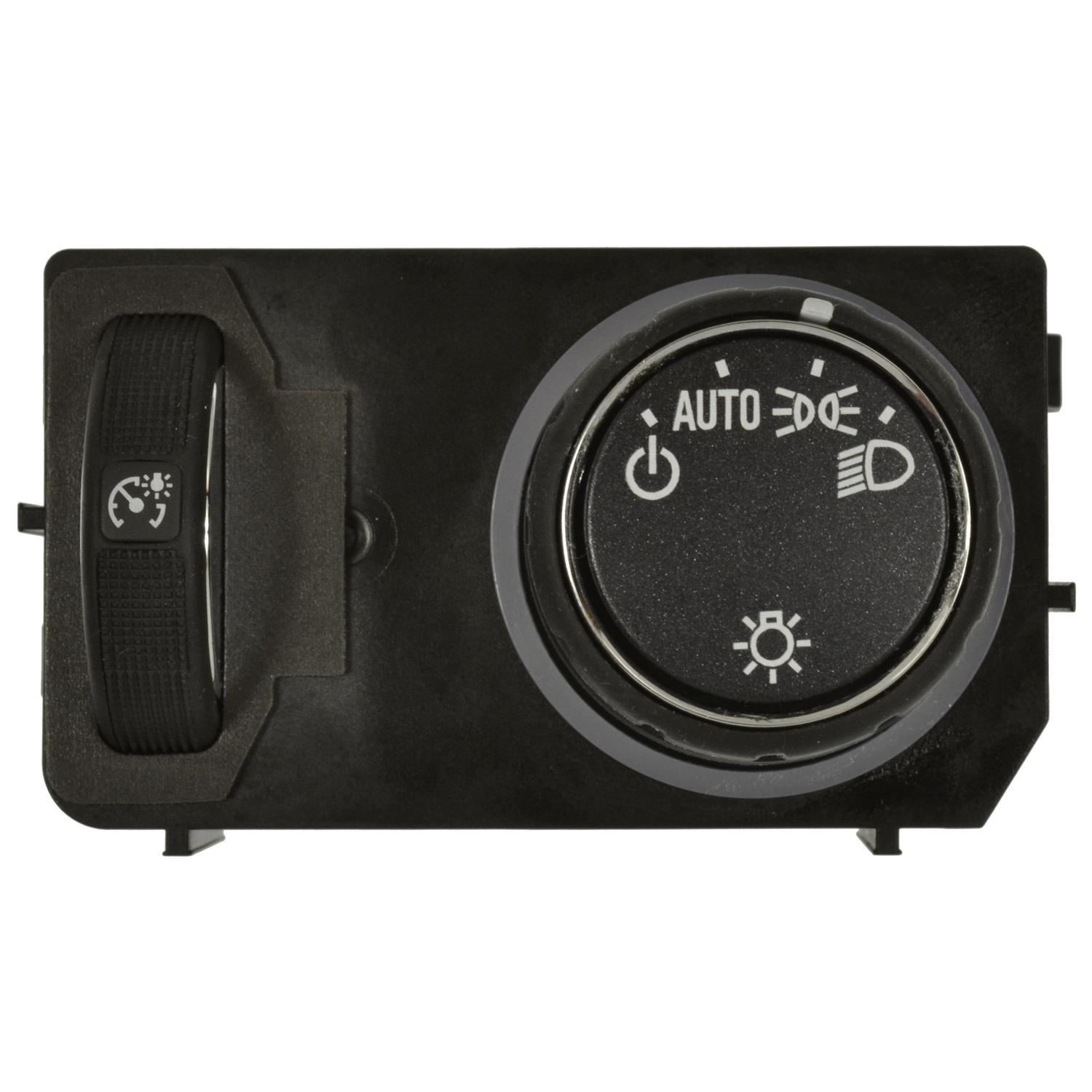 BWD S10563 - Headlight Switch BWD S10563 Headlight Switch product image 2 of 3
