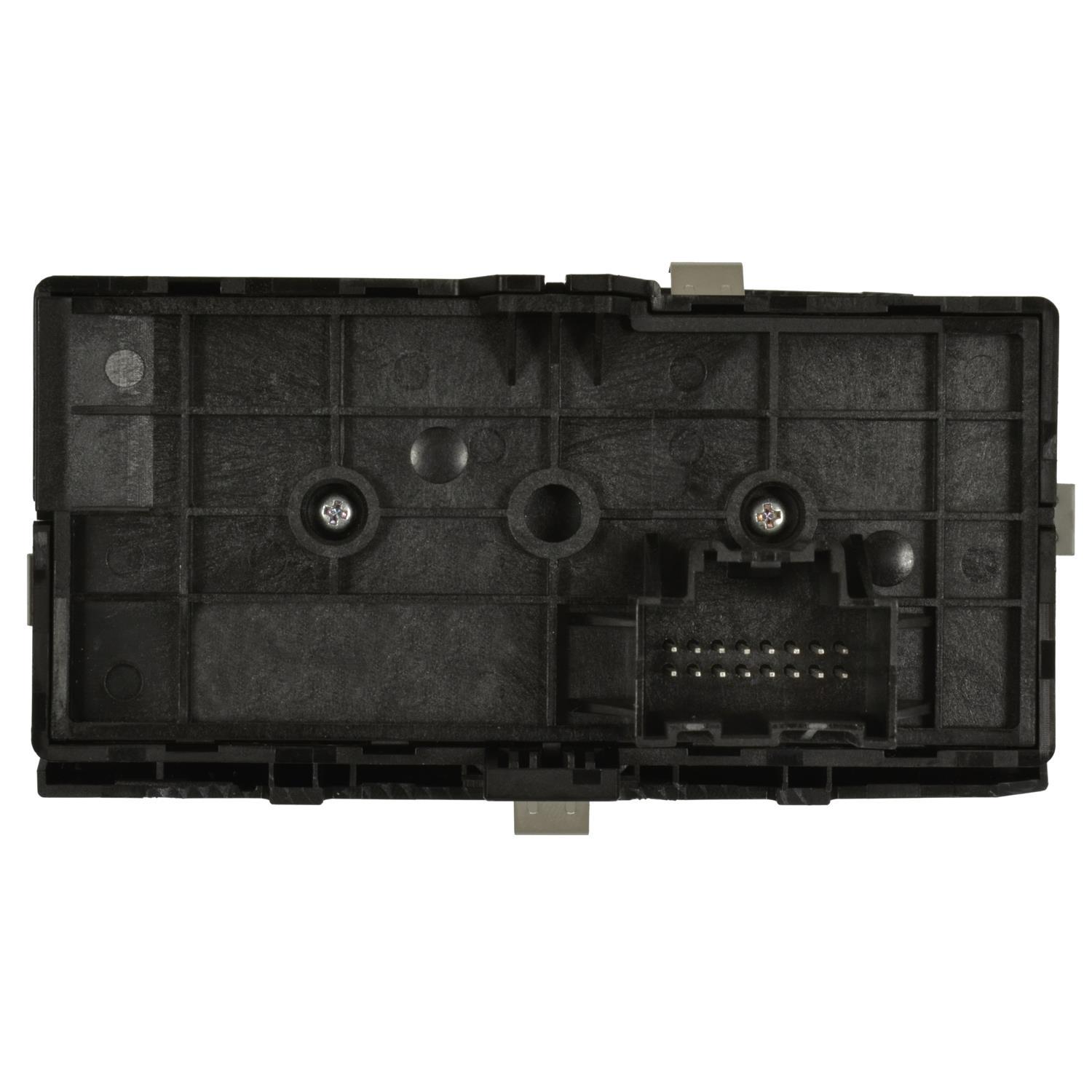 BWD S10564 - Headlight Switch BWD S10564 Fog Light Switch product image 1 of 3