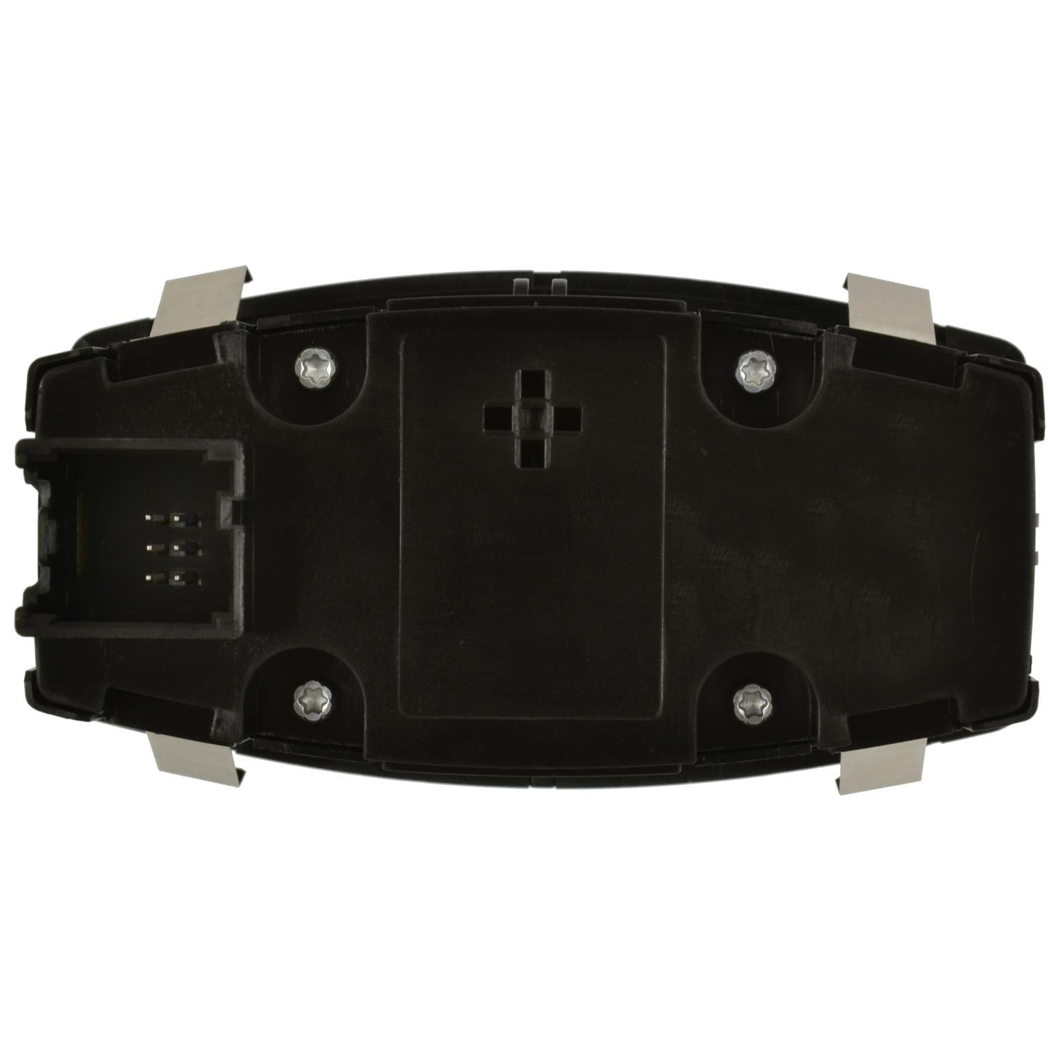 BWD S10566 - Headlight Switch BWD S10566 Fog Light Switch product image 1 of 3