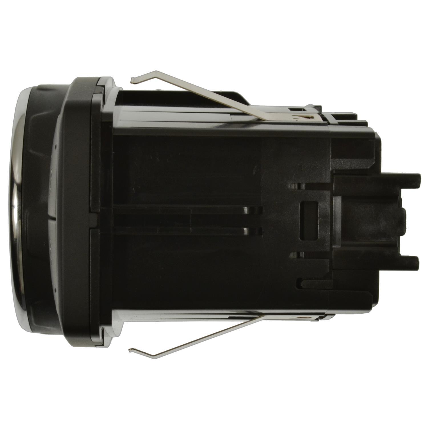 BWD S10566 - Headlight Switch BWD S10566 Fog Light Switch product image 3 of 3