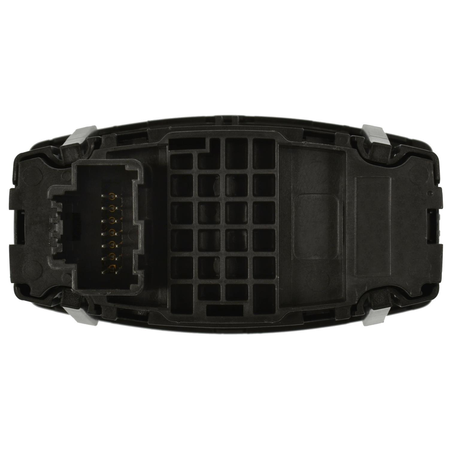 BWD S10567 - Headlight Switch BWD S10567 Fog Light Switch product image 1 of 3