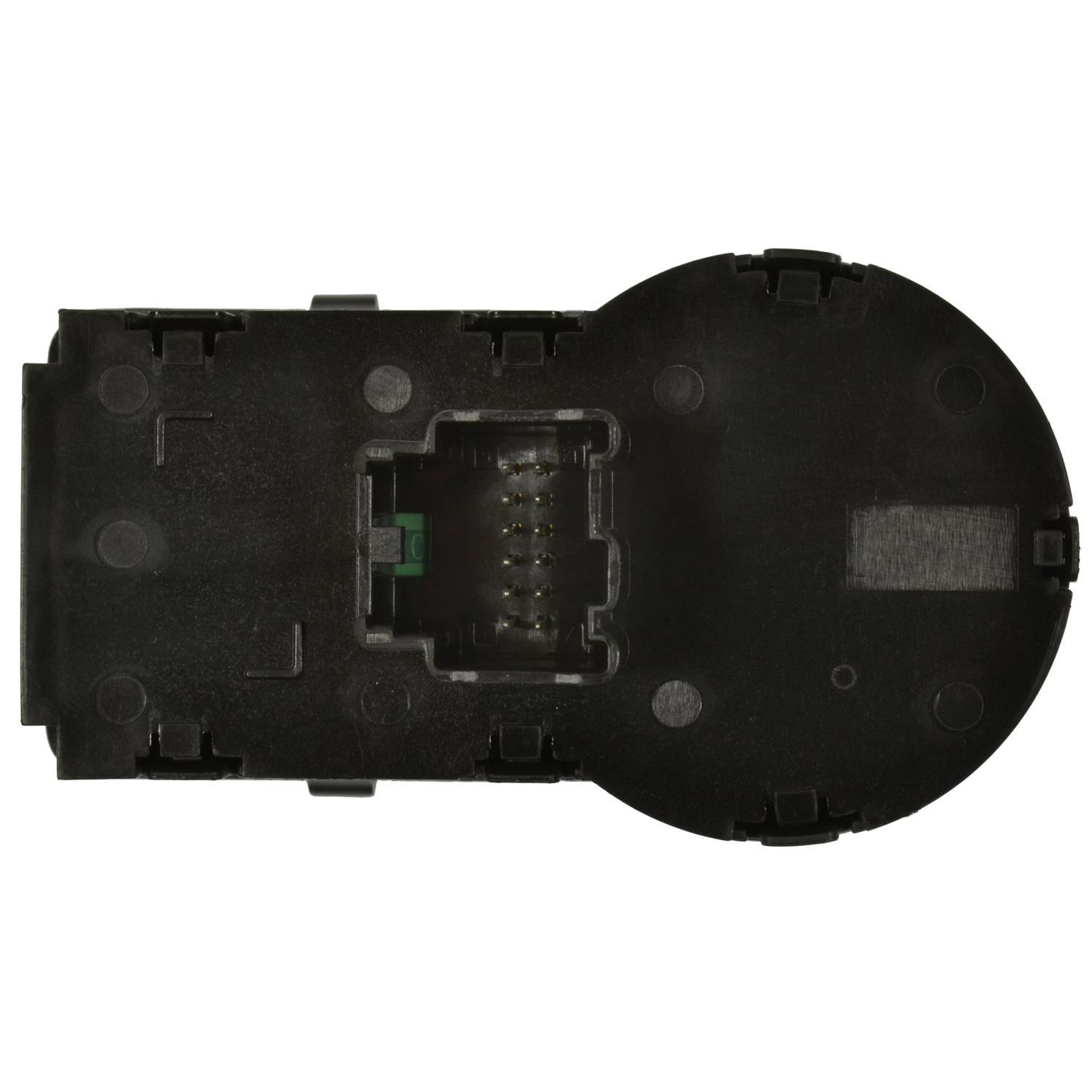 BWD S10568 - Headlight Switch BWD S10568 Fog Light Switch product image 1 of 3