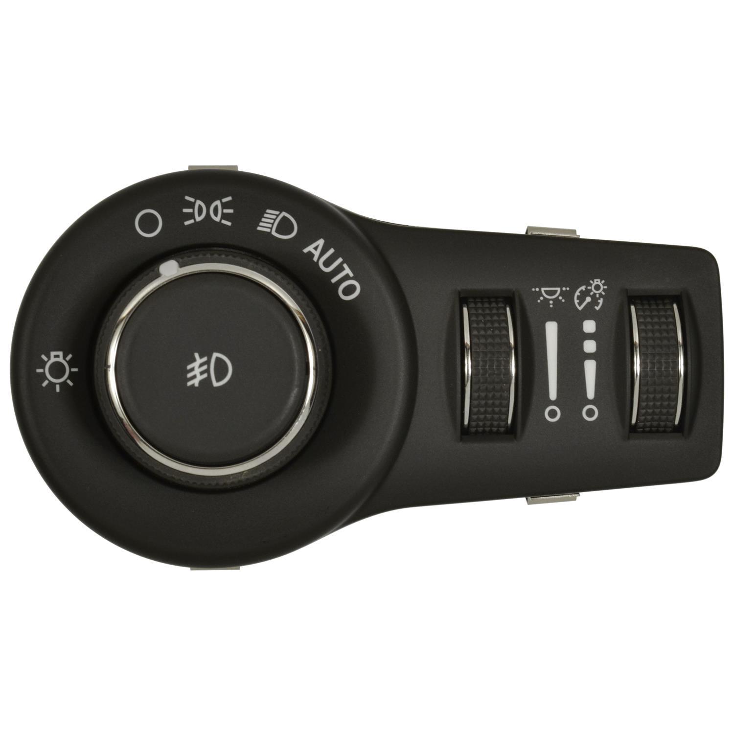 BWD S10569 - Headlight Switch BWD S10569 Headlight Switch product image 2 of 3