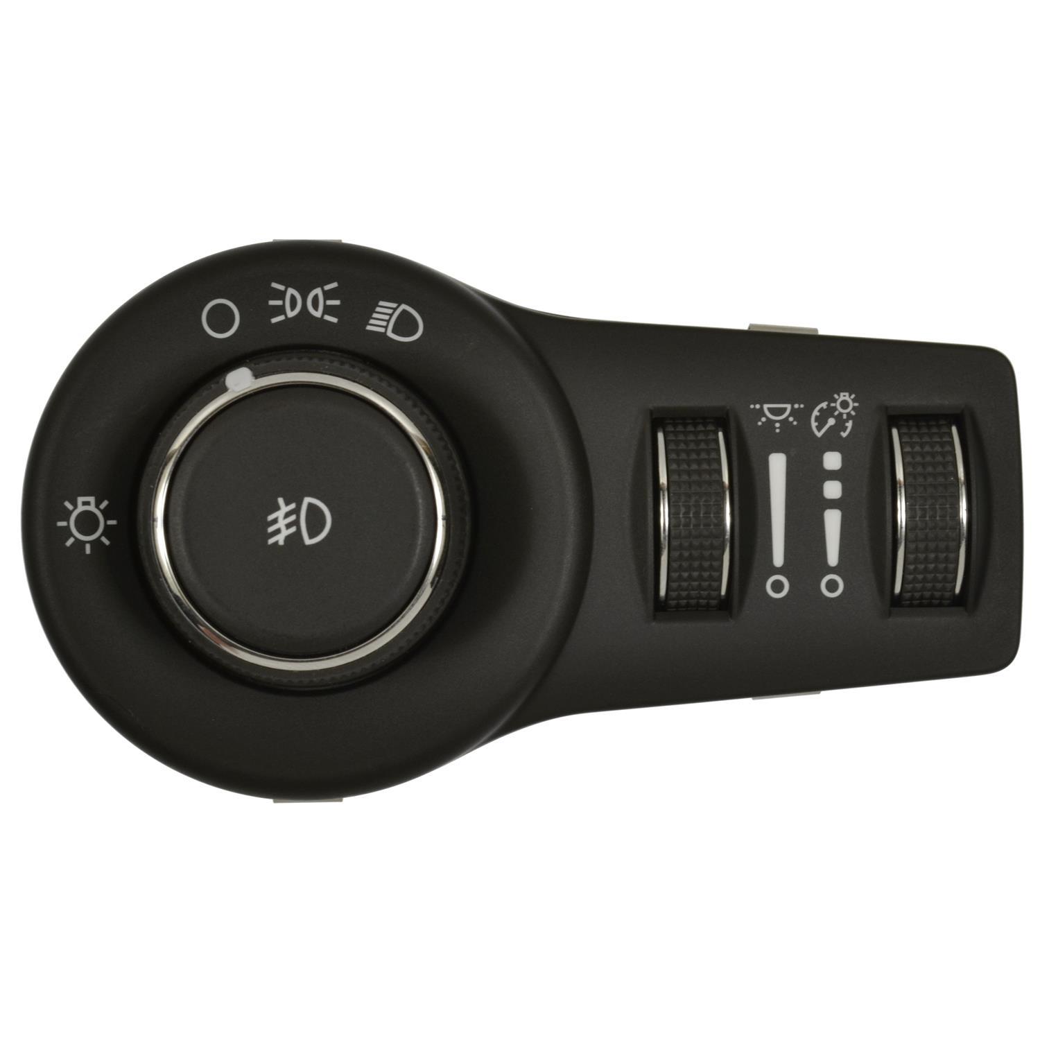 BWD S10570 Fog Light Switch product image 2 of 3