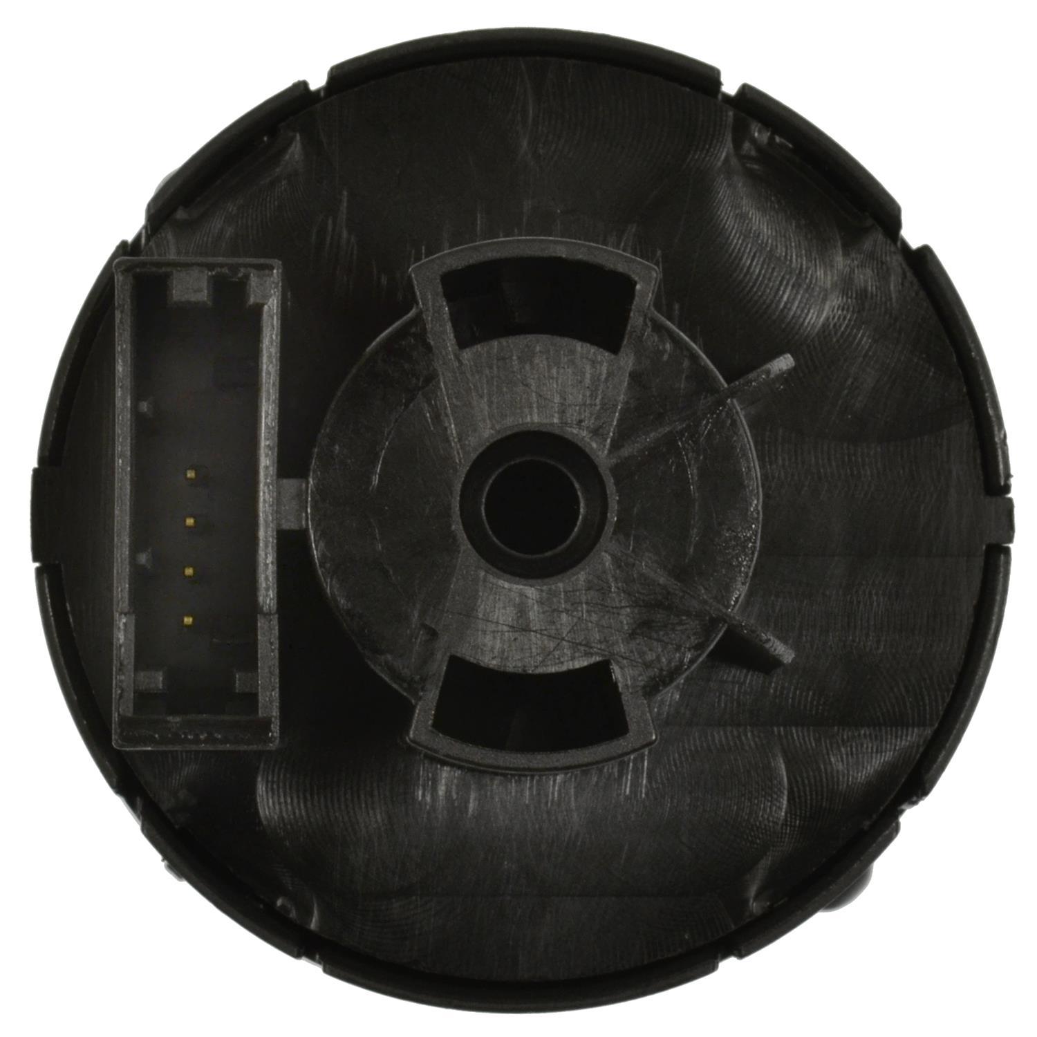 BWD S10572 - Headlight Switch BWD S10572 Fog Light Switch product image 1 of 3