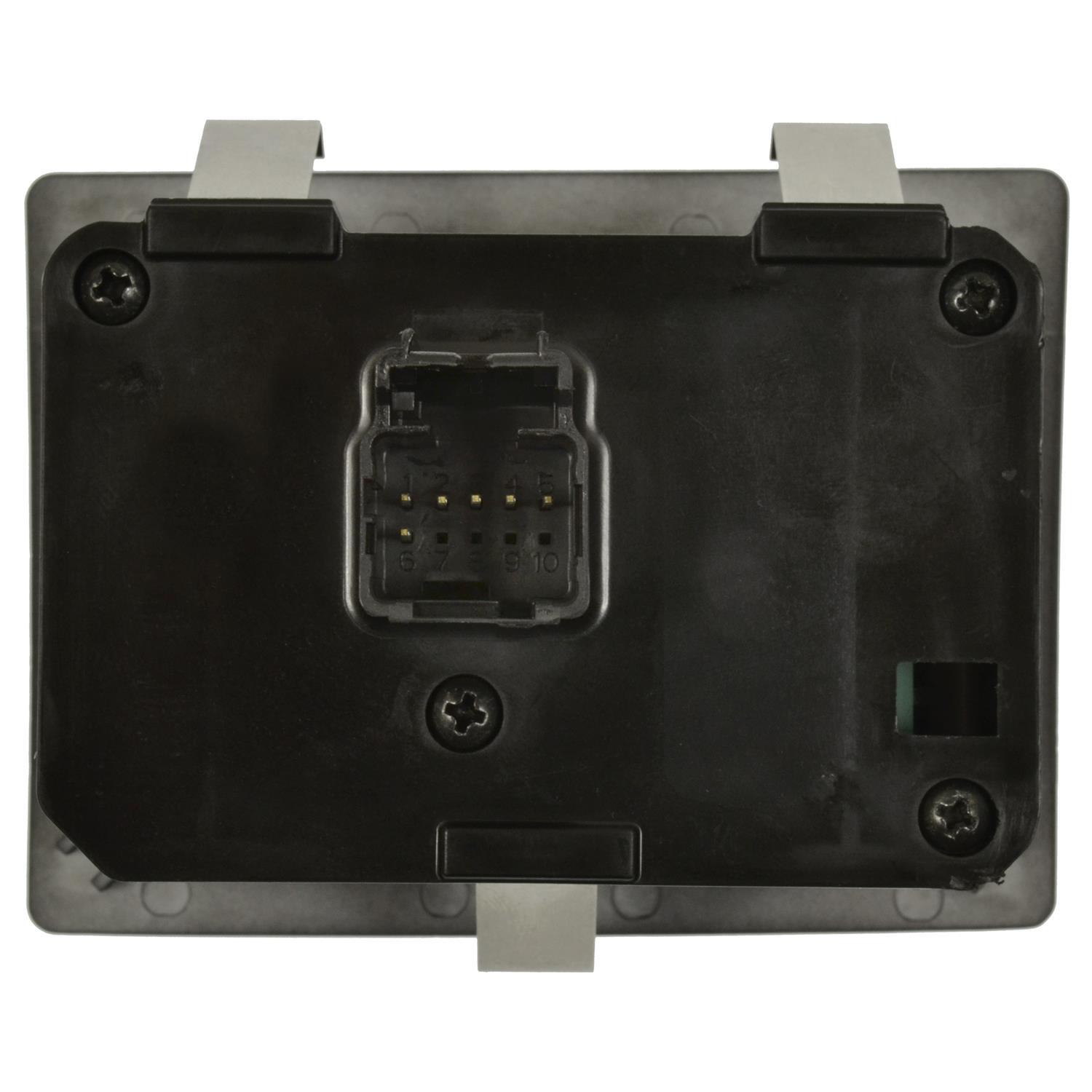 BWD S10574 - Headlight Switch BWD S10574 Fog Light Switch product image 1 of 3