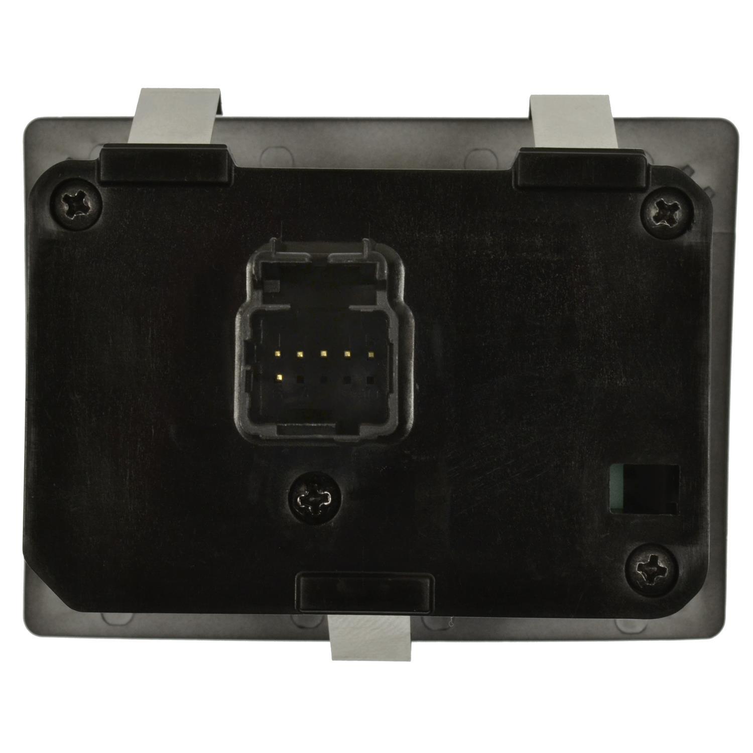 BWD S10575 Fog Light Switch product image 1 of 8