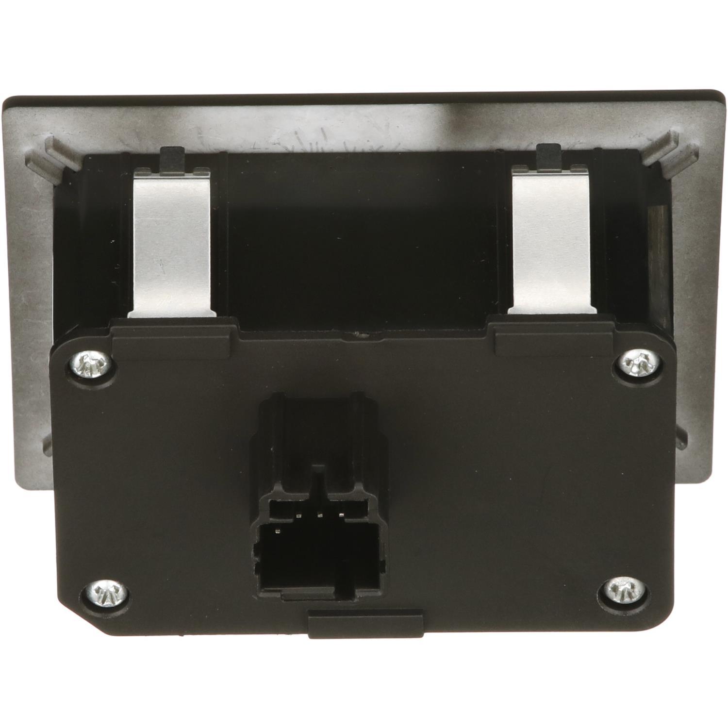 BWD S10575 Fog Light Switch product image 5 of 8
