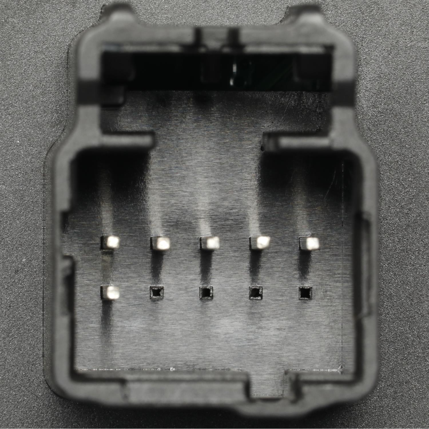 BWD S10575 Fog Light Switch product image 6 of 8