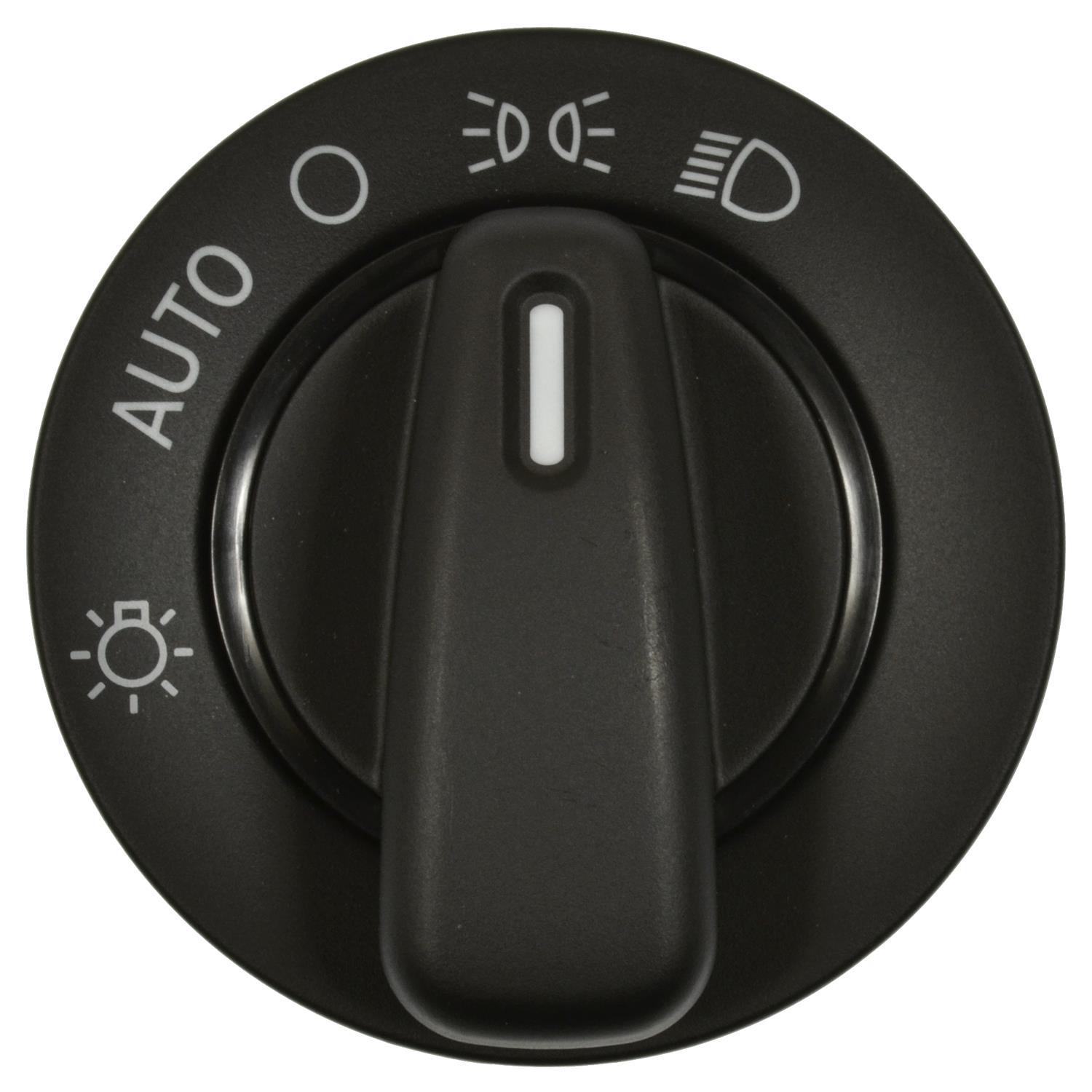BWD S10576 Headlight Switch product image 2 of 3