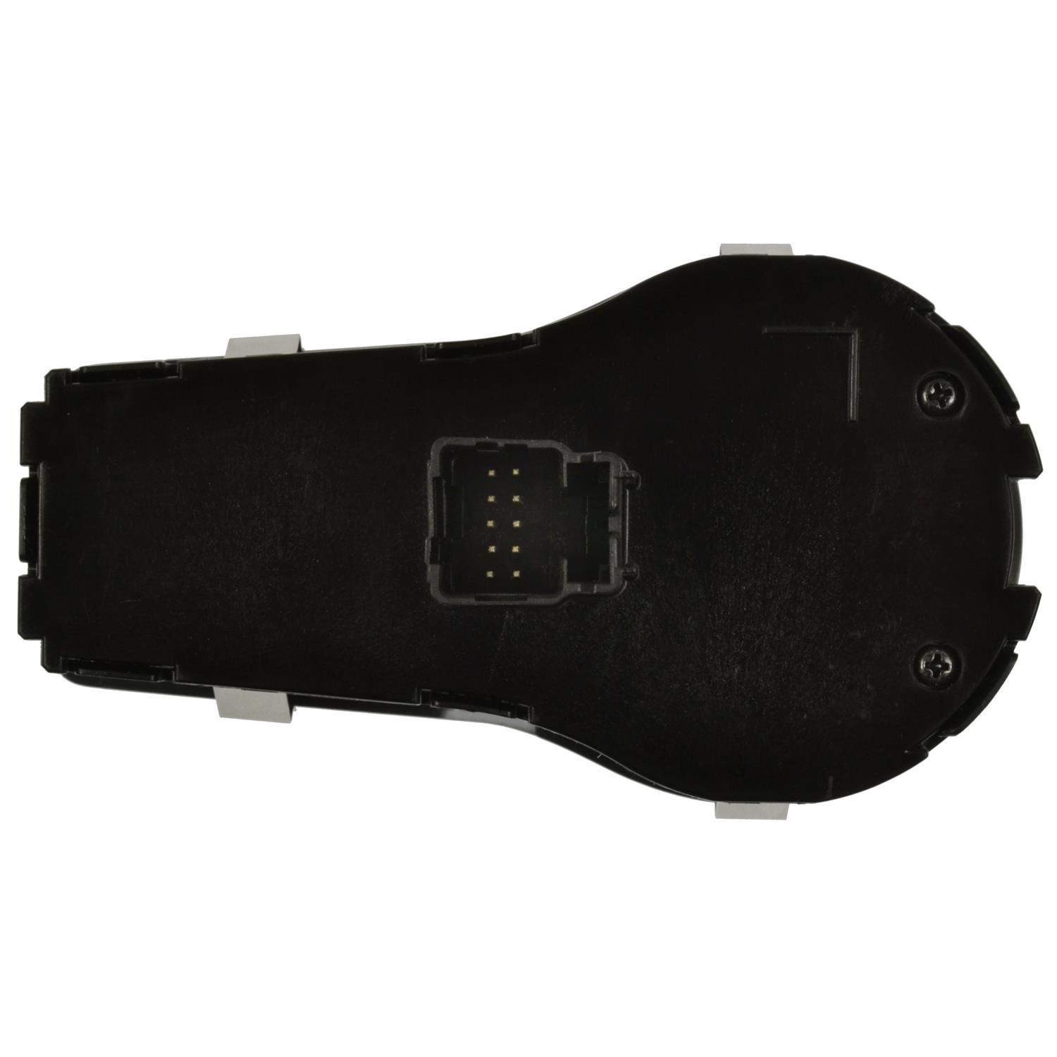 BWD S10578 - Headlight Switch BWD S10578 Headlight Switch product image 1 of 3