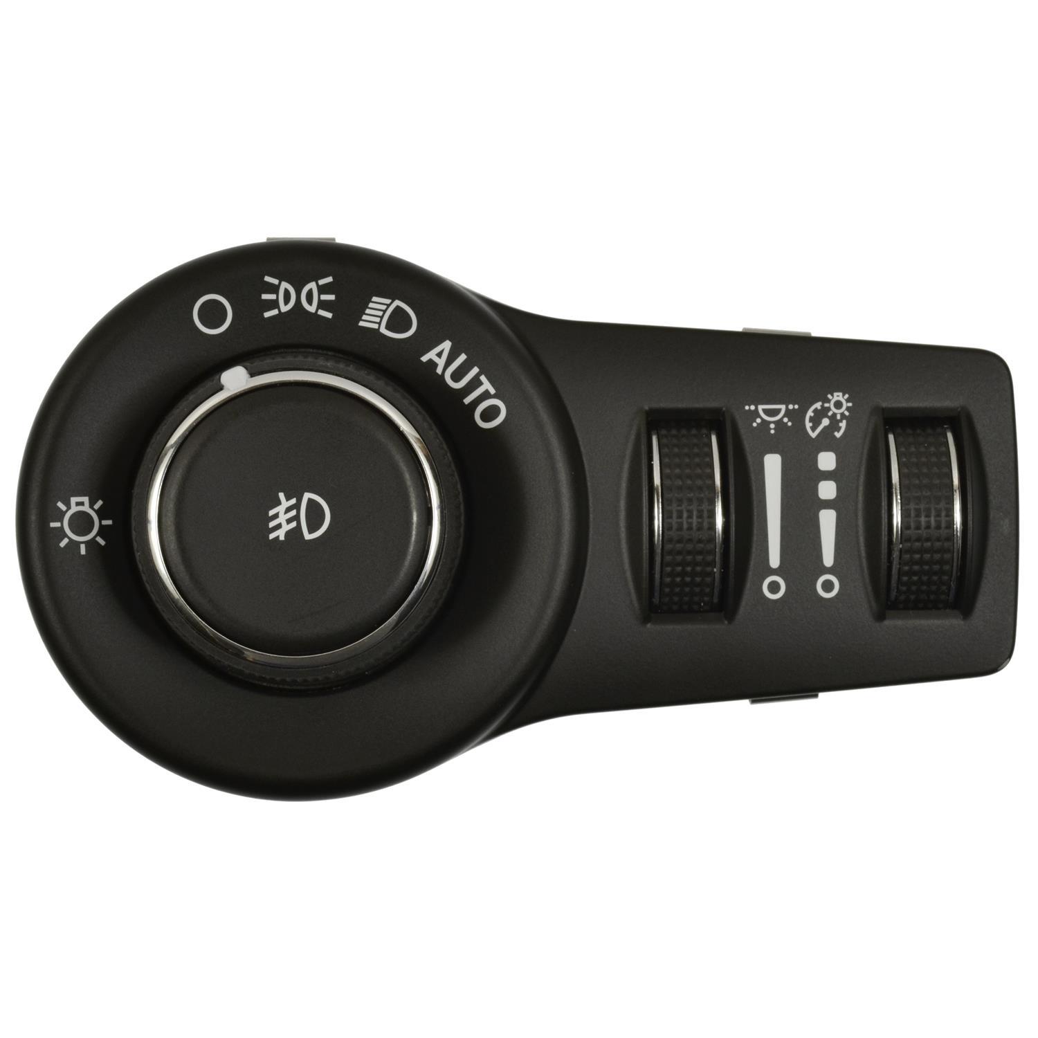 BWD S10578 - Headlight Switch BWD S10578 Headlight Switch product image 2 of 3