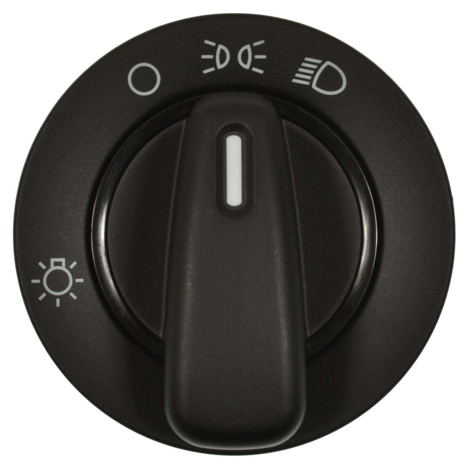 BWD S10579 - Headlight Switch BWD S10579 Headlight Switch product image 2 of 3