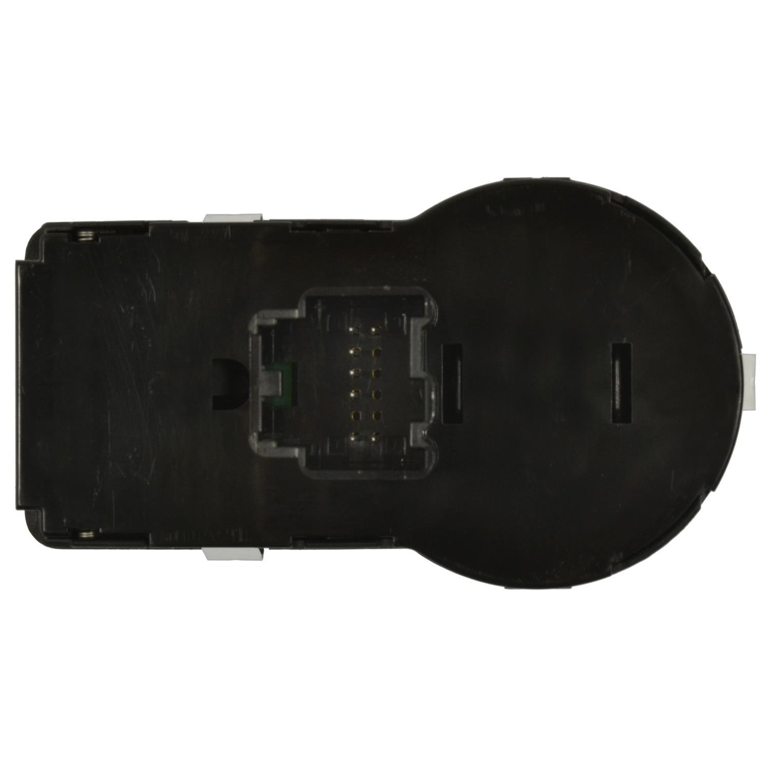 BWD S10580 - Headlight Switch BWD S10580 Headlight Switch product image 1 of 3