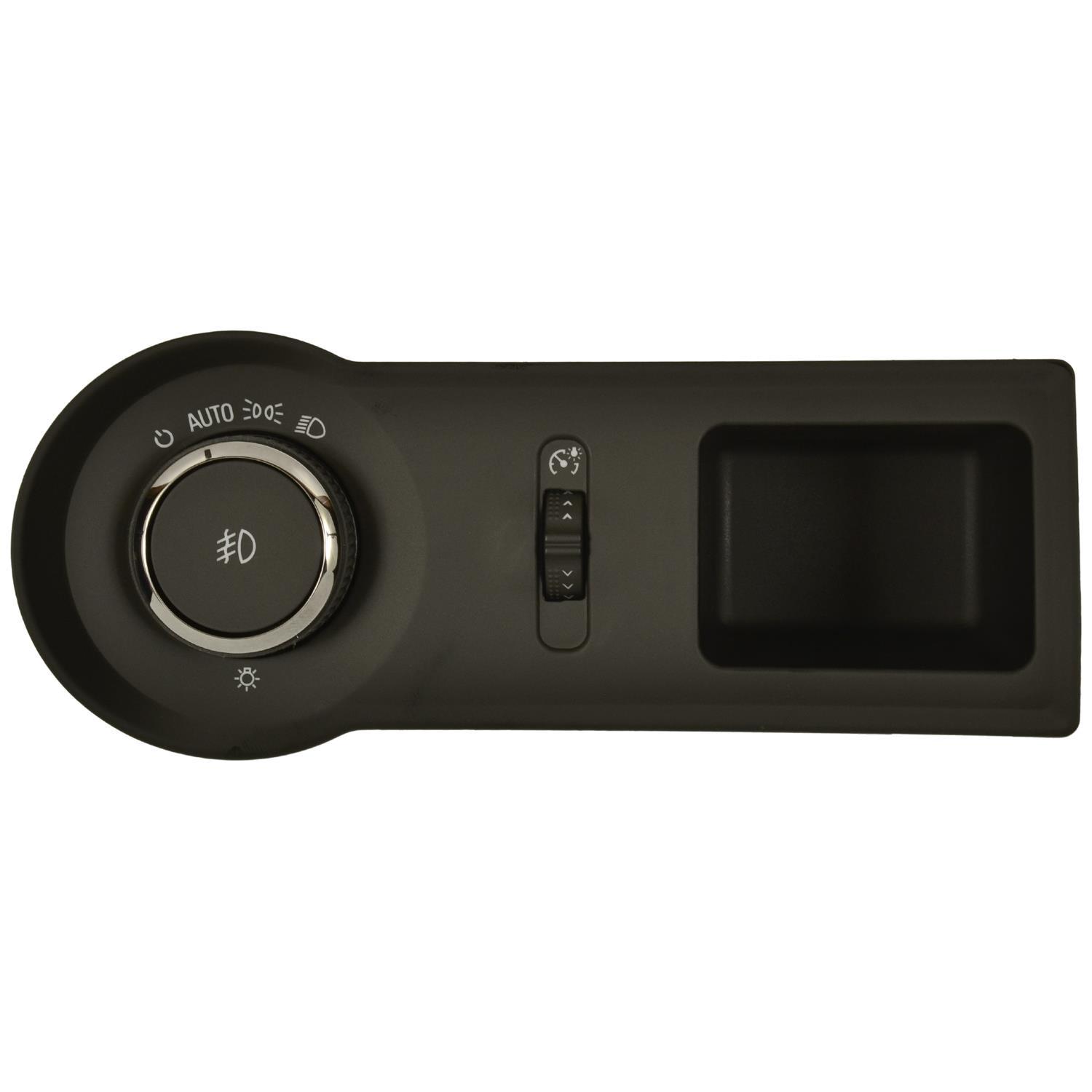BWD S10583 - Headlight Switch BWD S10583 Fog Light Switch product image 2 of 3