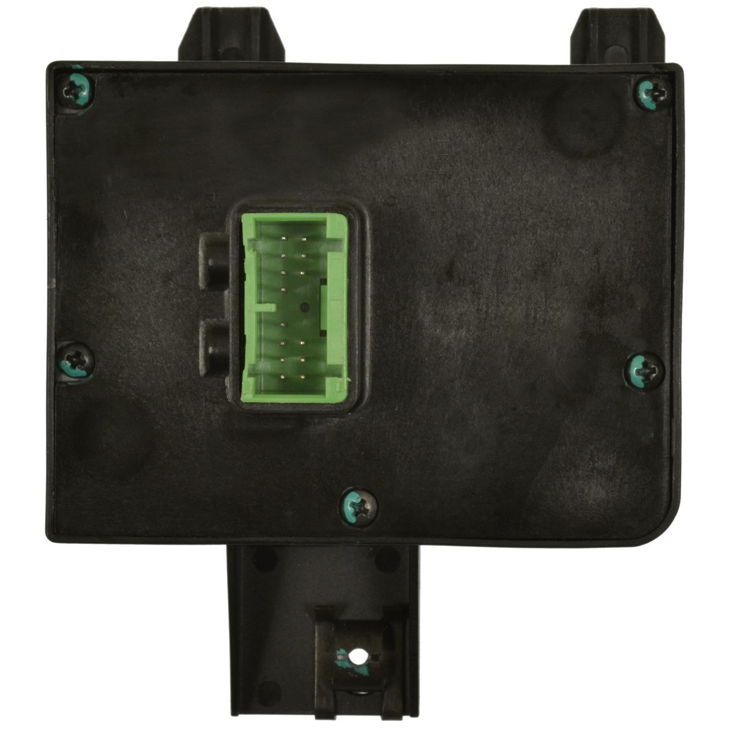 BWD S10590 - Headlight Switch BWD S10590 Headlight Switch product image 1 of 3