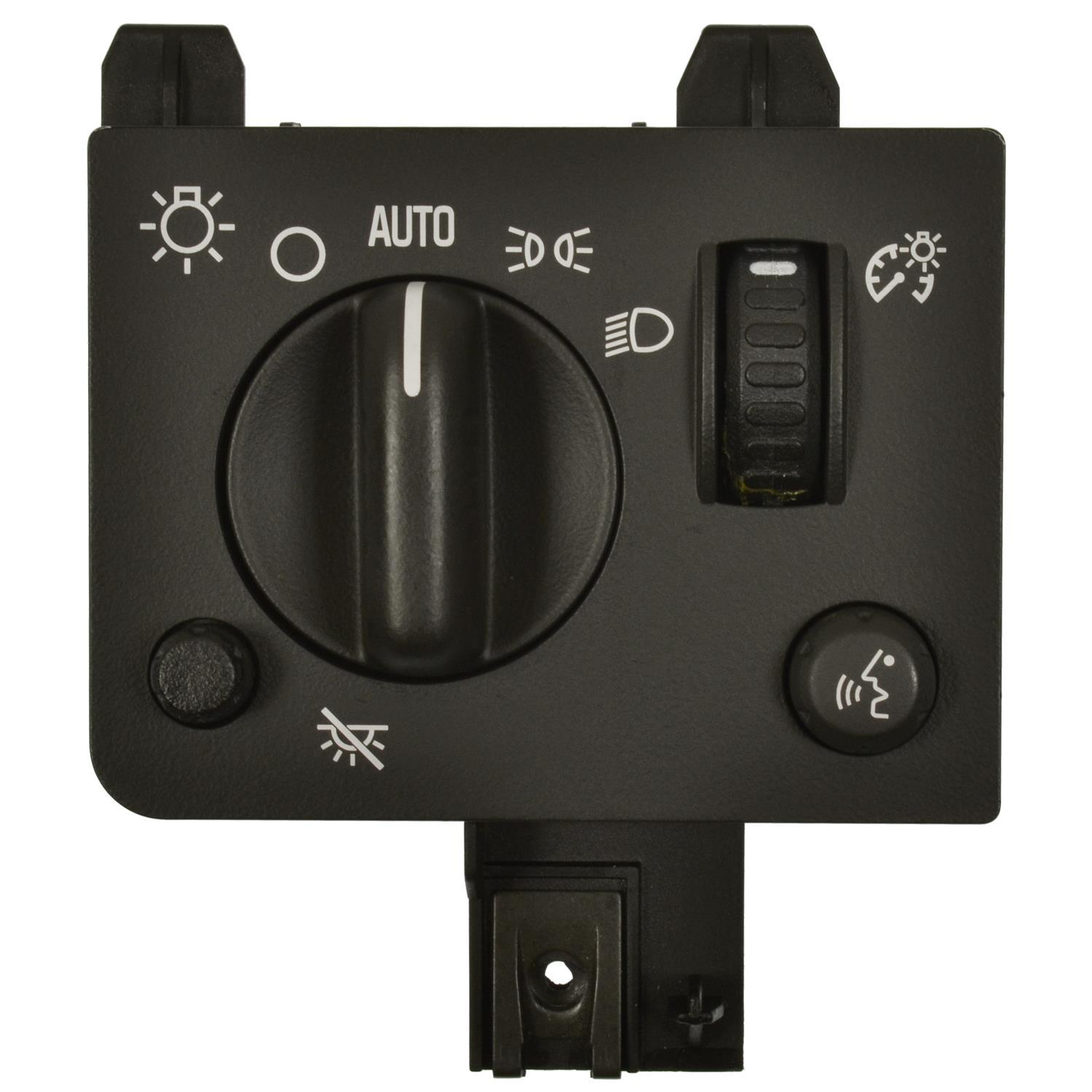 BWD S10590 - Headlight Switch BWD S10590 Headlight Switch product image 2 of 3
