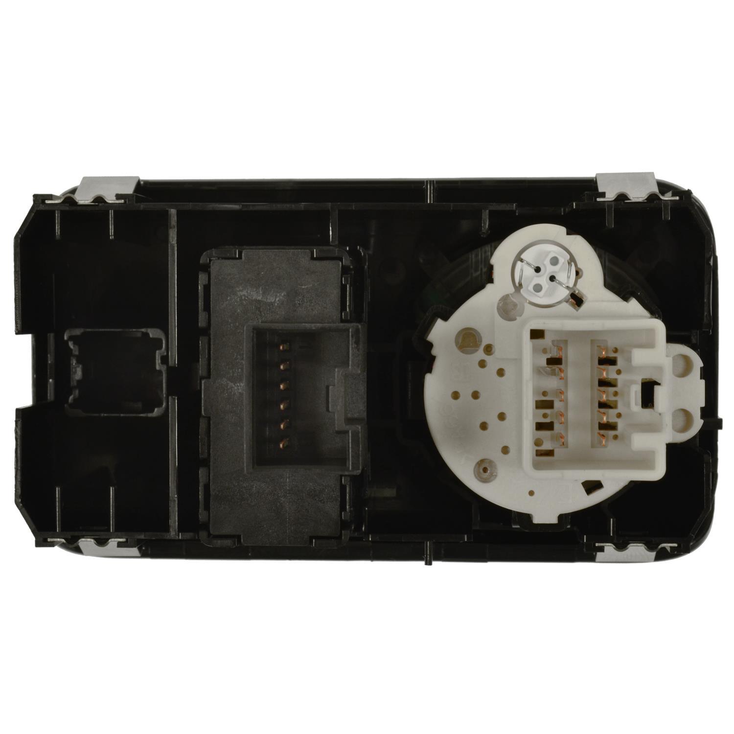 BWD S10591 - Headlight Switch BWD S10591 Headlight Switch product image 1 of 3