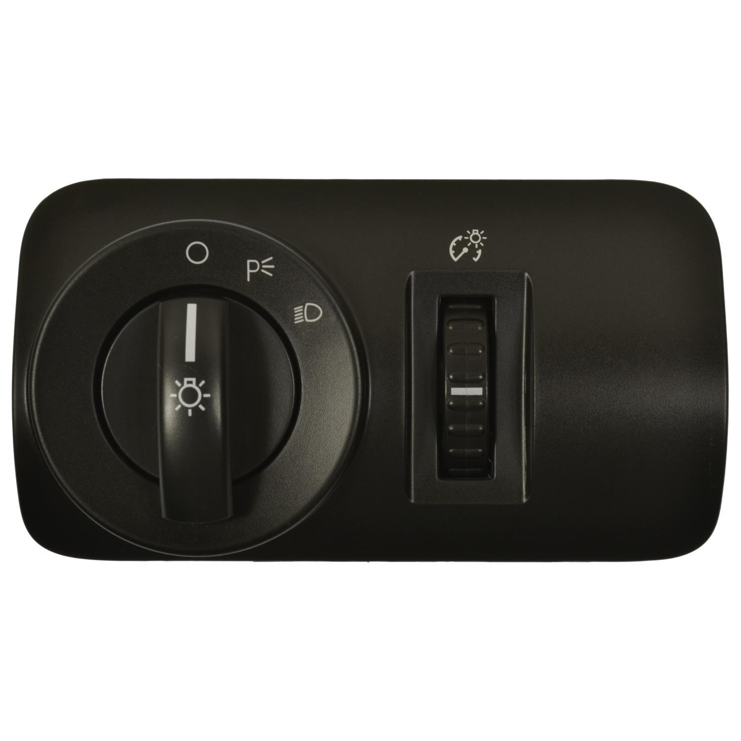 BWD S10591 - Headlight Switch BWD S10591 Headlight Switch product image 2 of 3