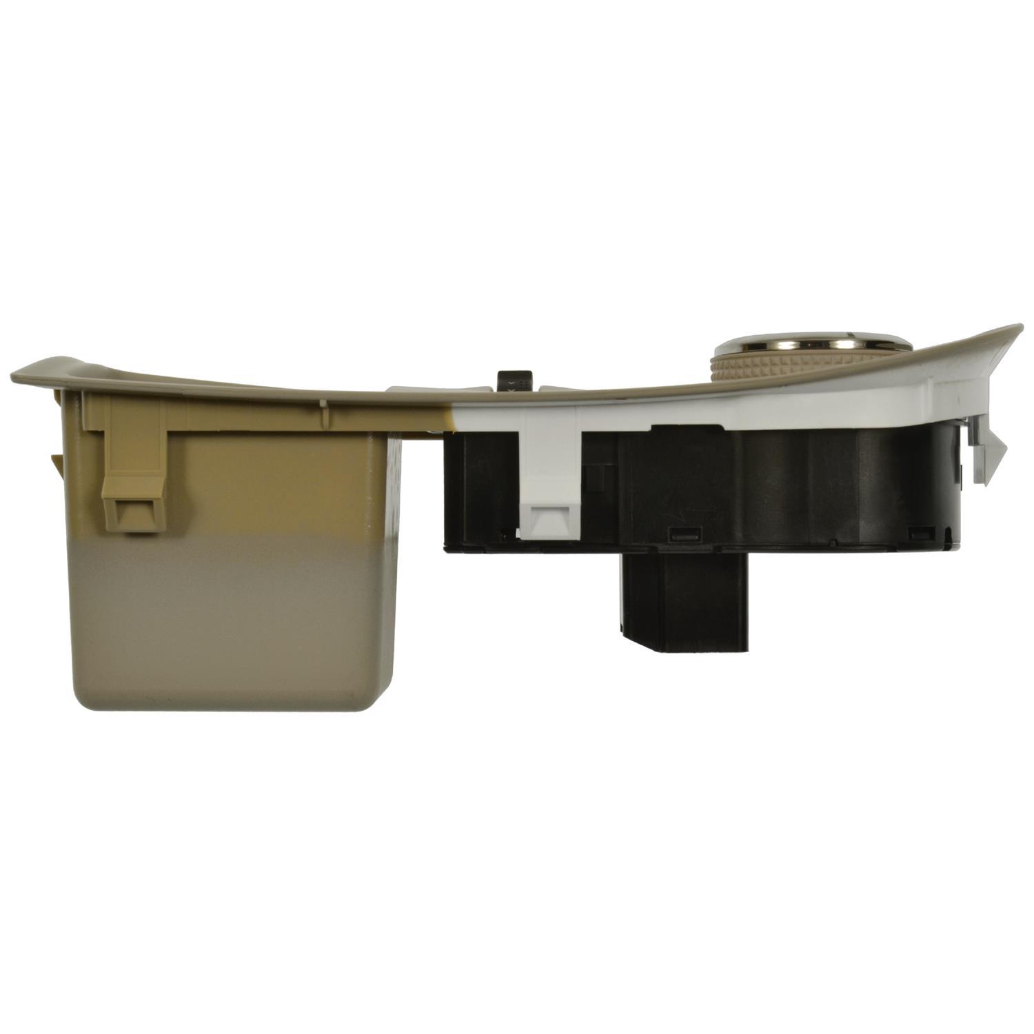 BWD S10592 - Headlight Switch BWD S10592 Headlight Switch product image 3 of 3