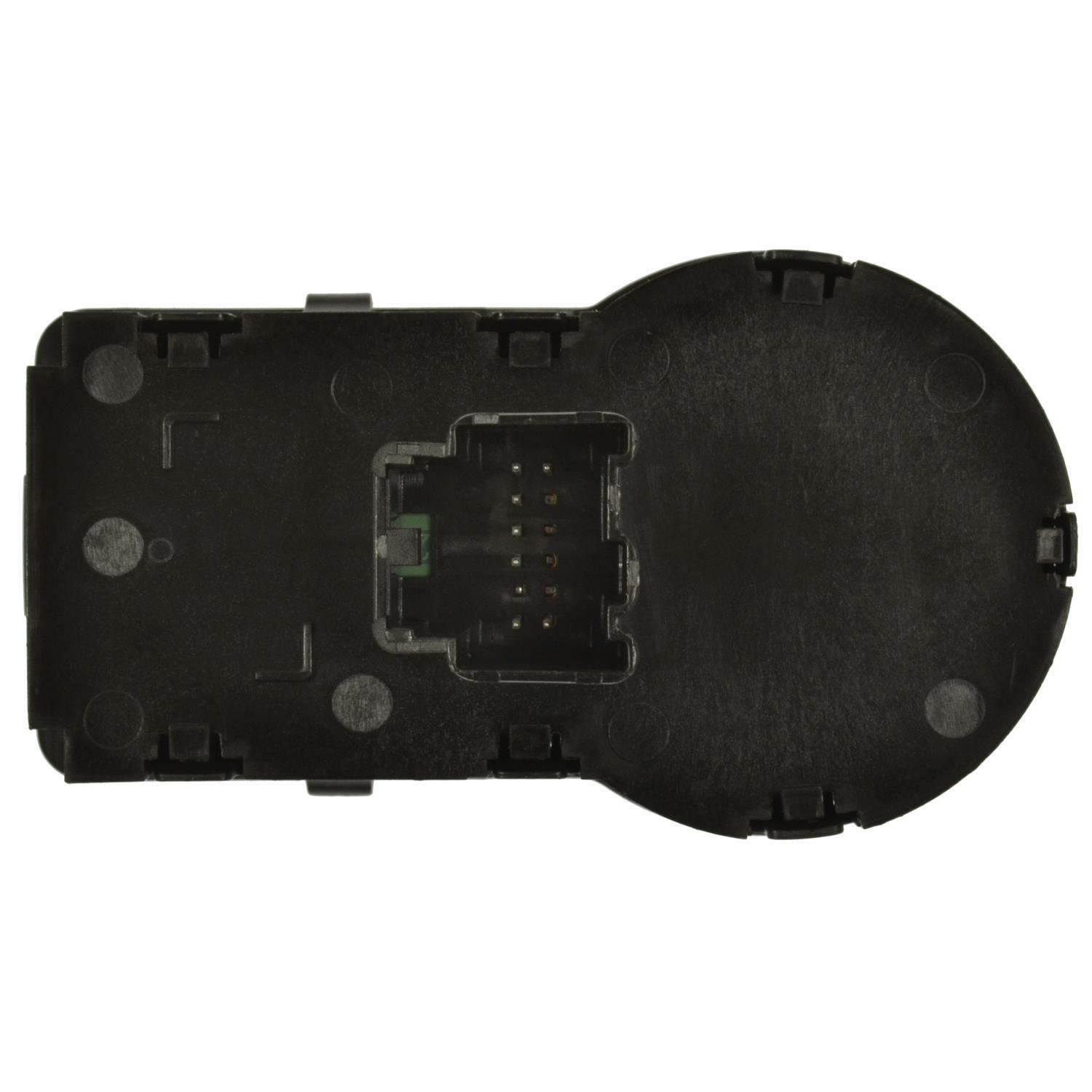 BWD S10593 - Headlight Switch BWD S10593 Headlight Switch product image 1 of 3