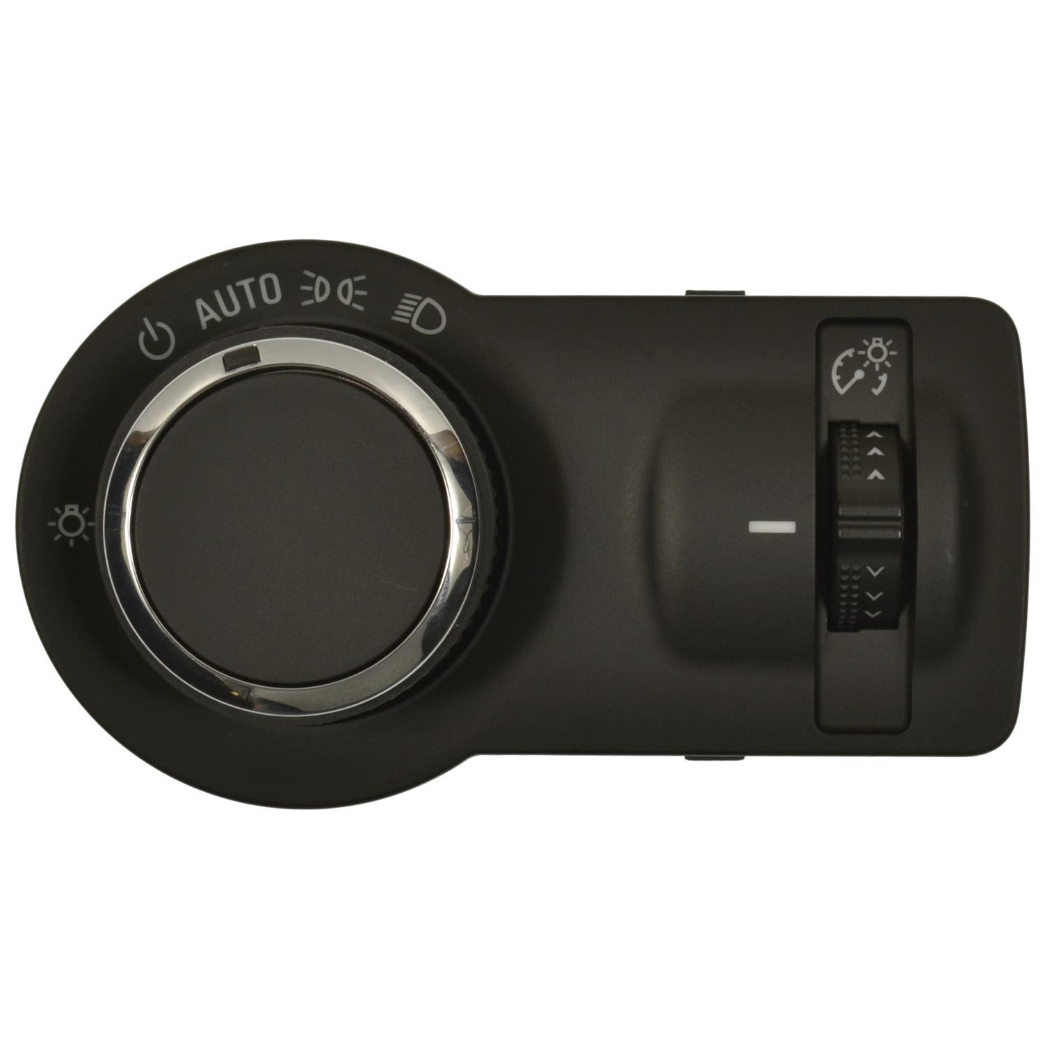 BWD S10593 - Headlight Switch BWD S10593 Headlight Switch product image 2 of 3