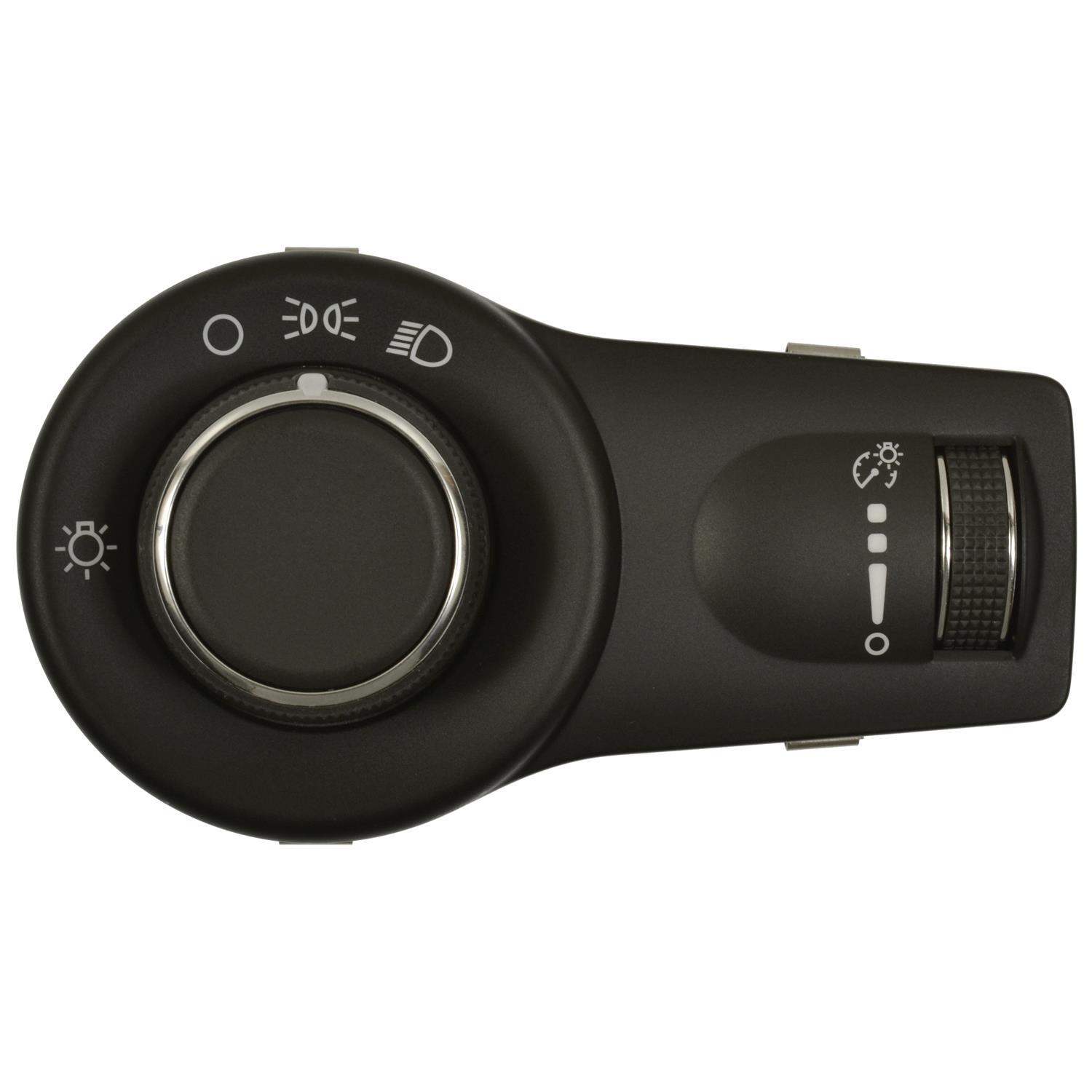 BWD S10594 - Headlight Switch BWD S10594 Headlight Switch product image 2 of 3