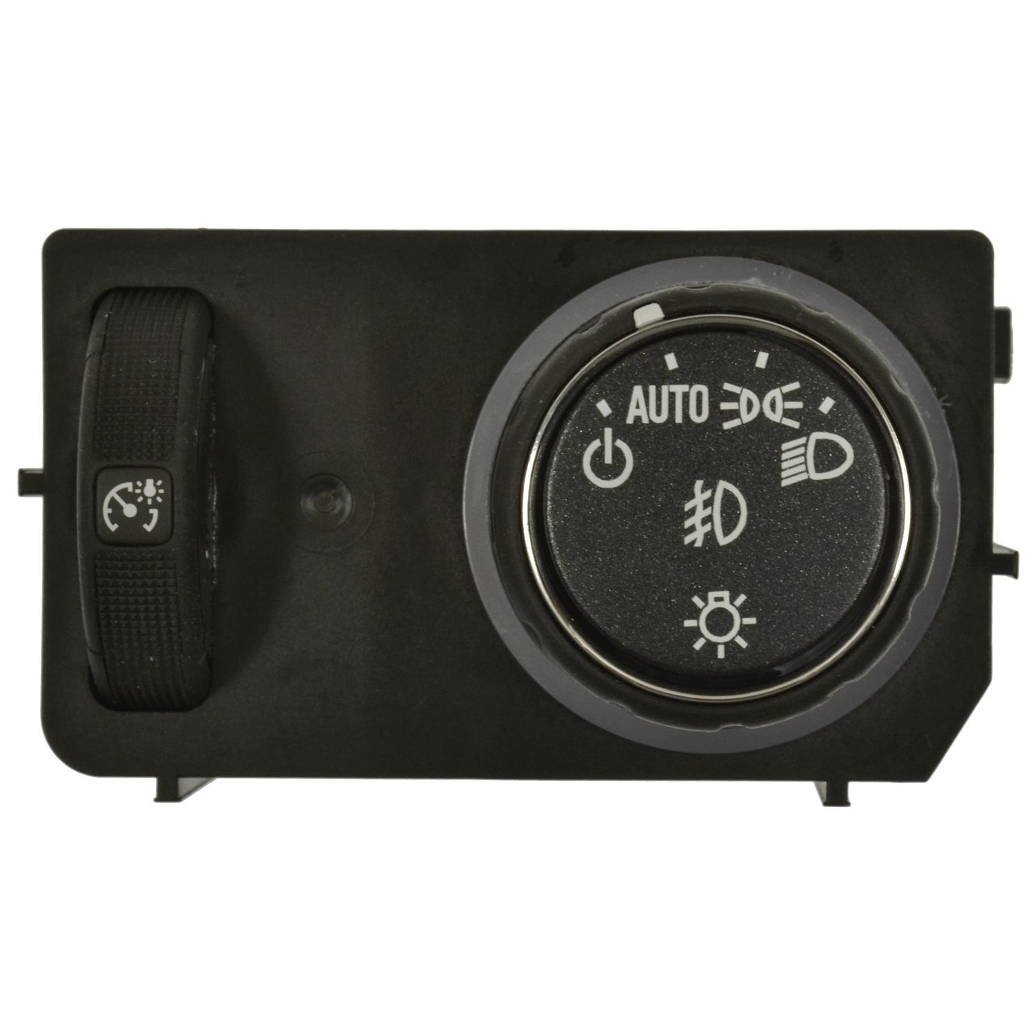 BWD S10595 - Headlight Switch BWD S10595 Fog Light Switch product image 1 of 3