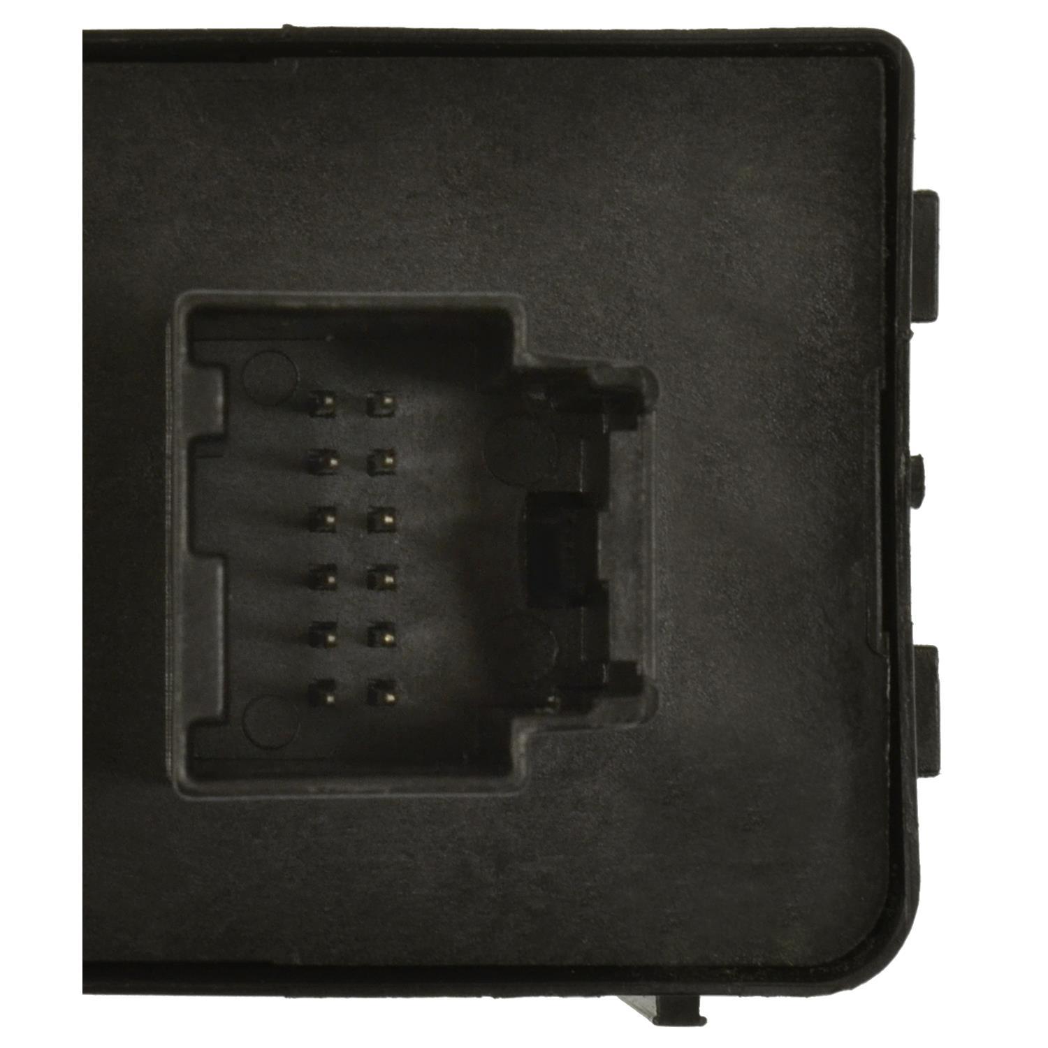 BWD S10595 - Headlight Switch BWD S10595 Fog Light Switch product image 2 of 3