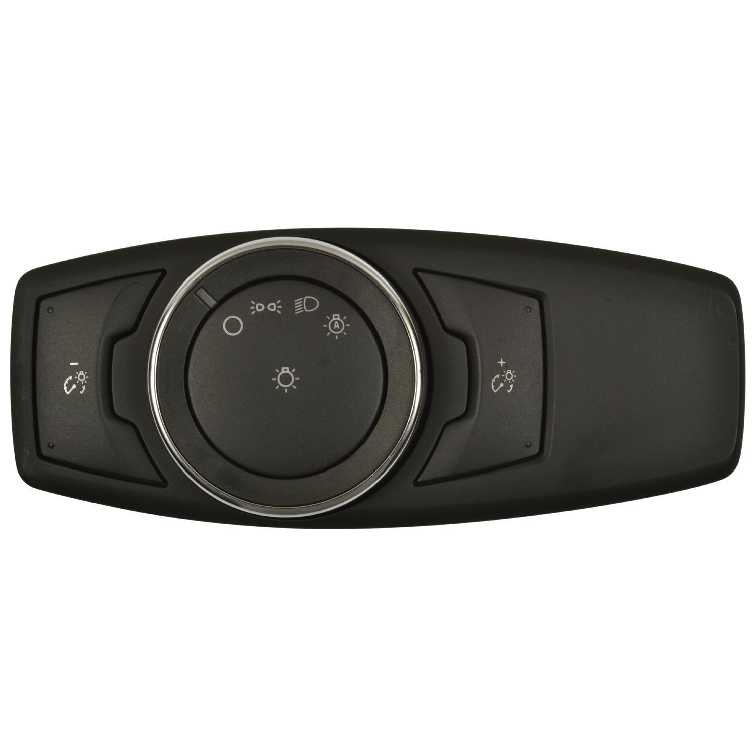 BWD S10596 - Headlight Switch BWD S10596 Headlight Switch product image 1 of 3