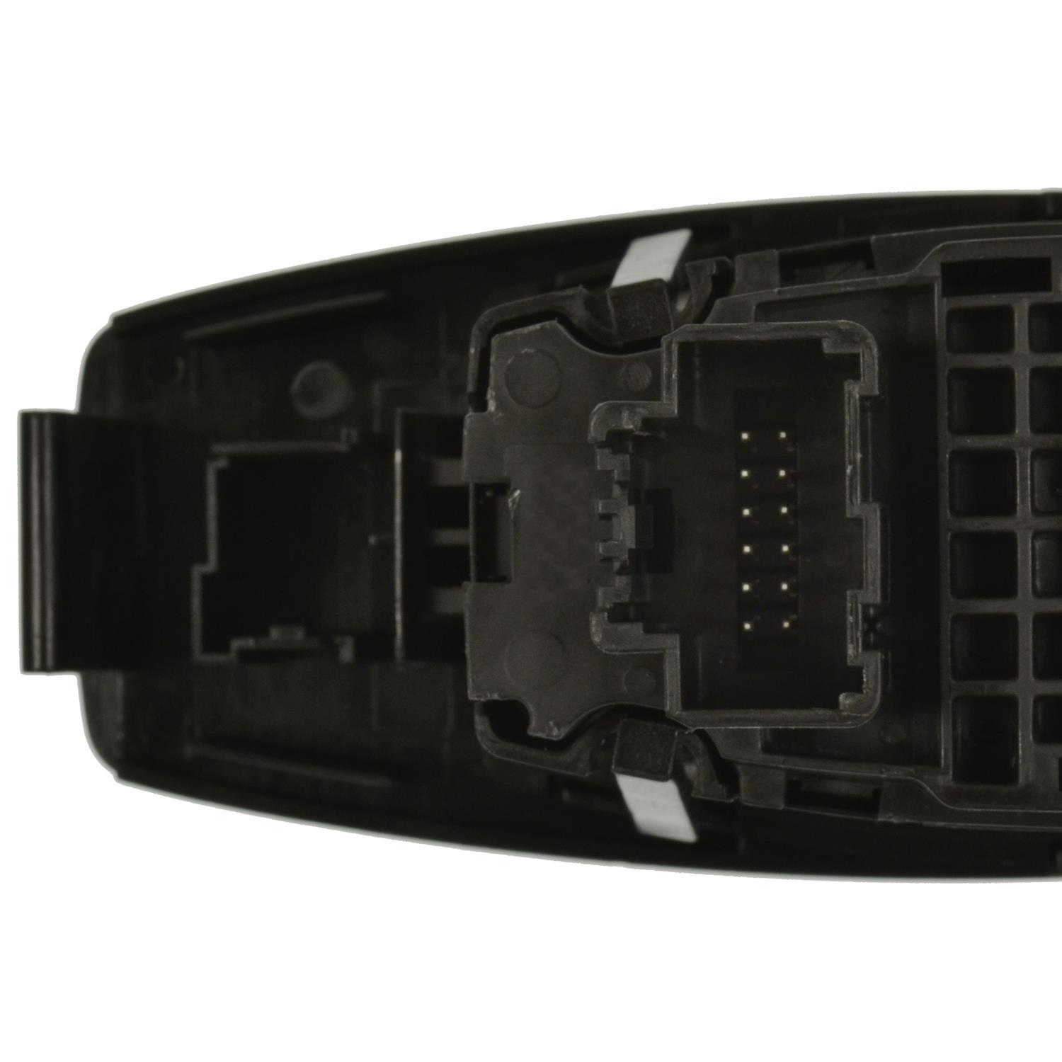 BWD S10596 - Headlight Switch BWD S10596 Headlight Switch product image 2 of 3