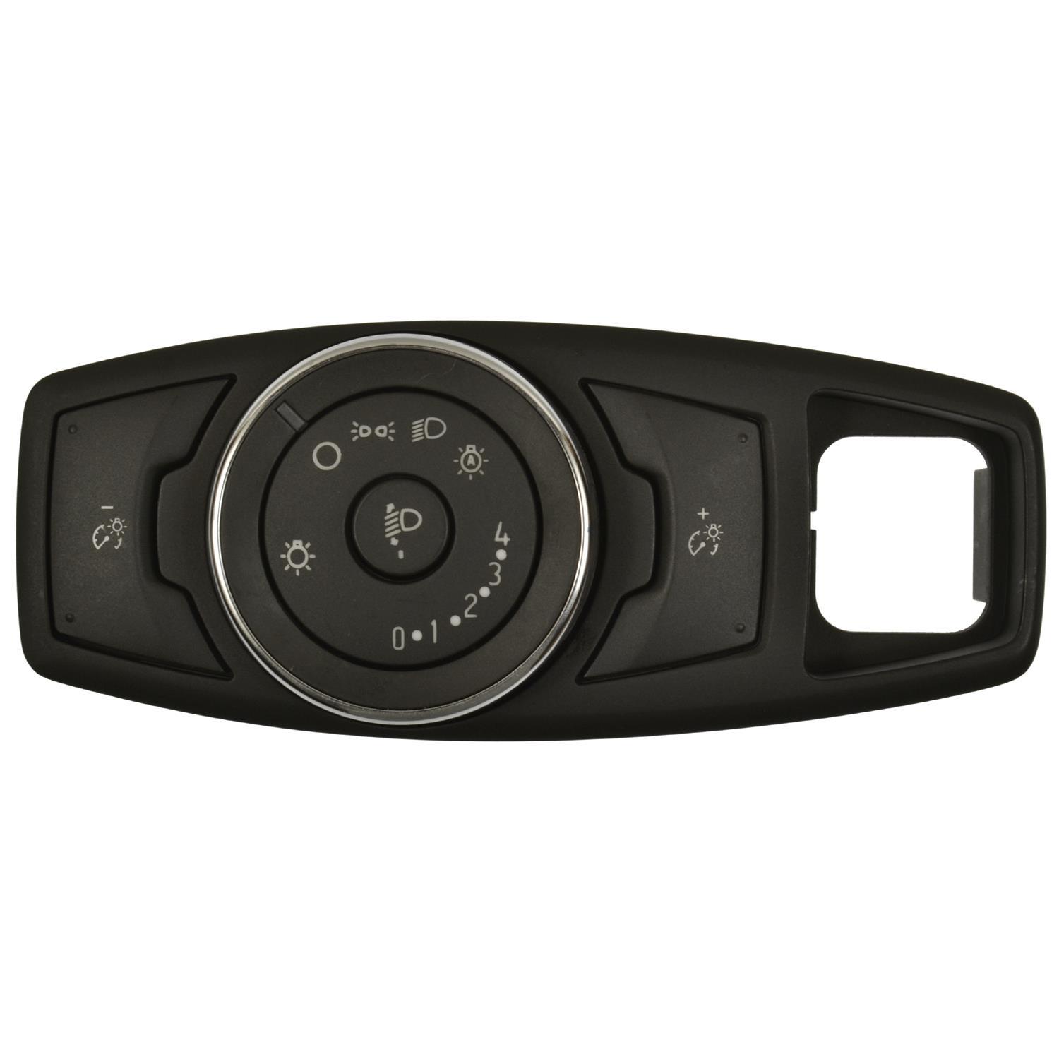 BWD S10597 - Headlight Switch BWD S10597 Headlight Switch product image 1 of 3