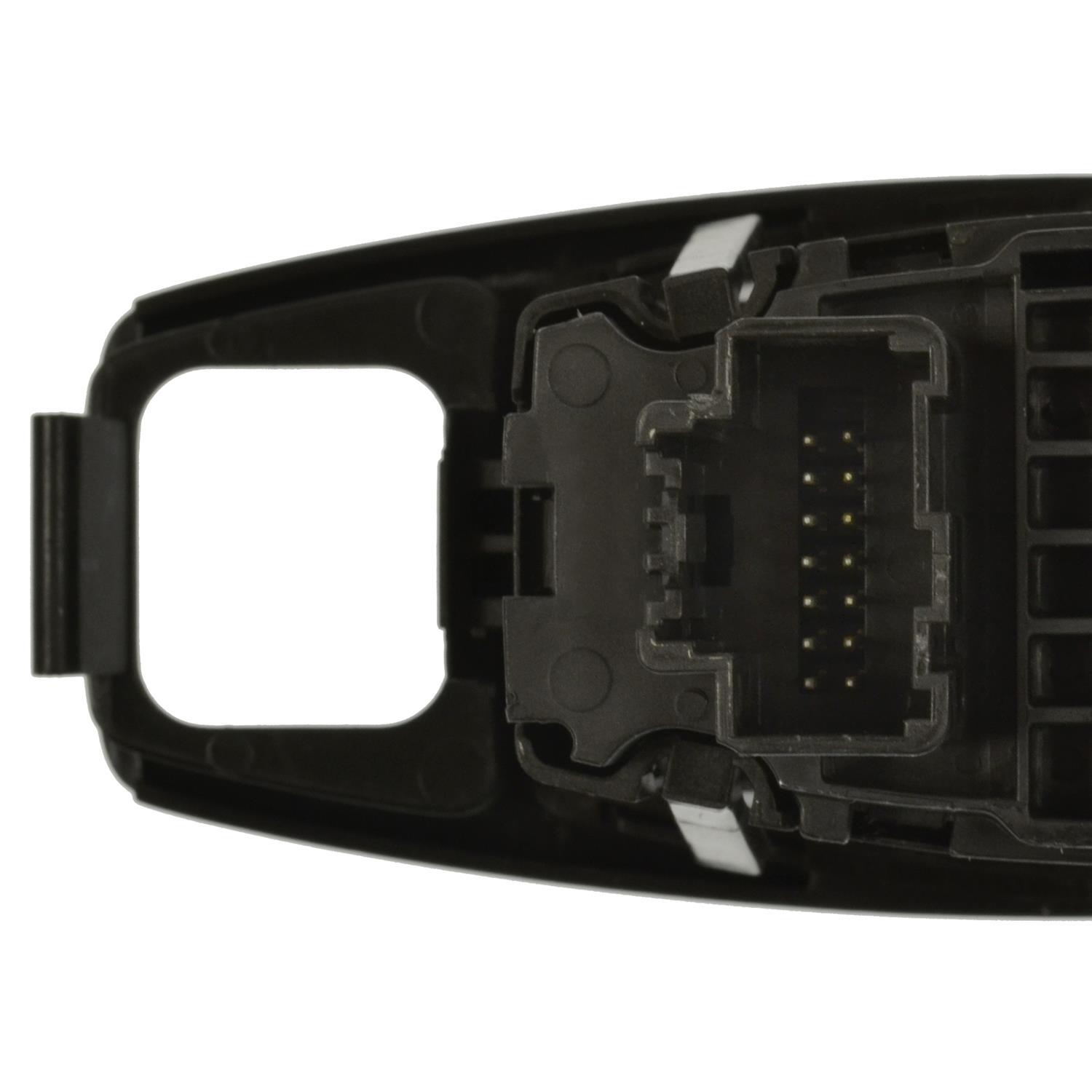 BWD S10597 - Headlight Switch BWD S10597 Headlight Switch product image 2 of 3