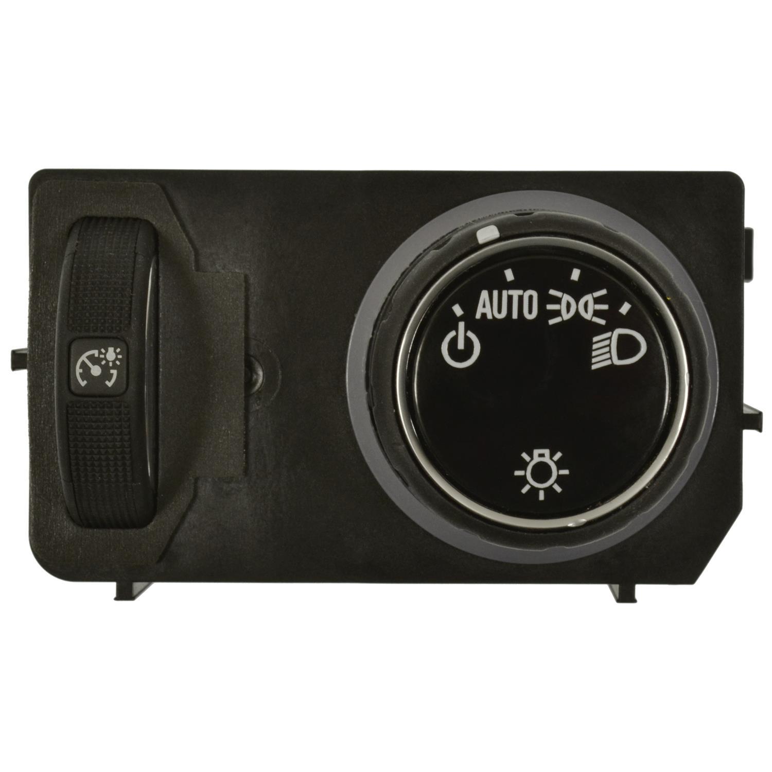 BWD S10598 - Headlight Switch BWD S10598 Headlight Switch product image 1 of 3