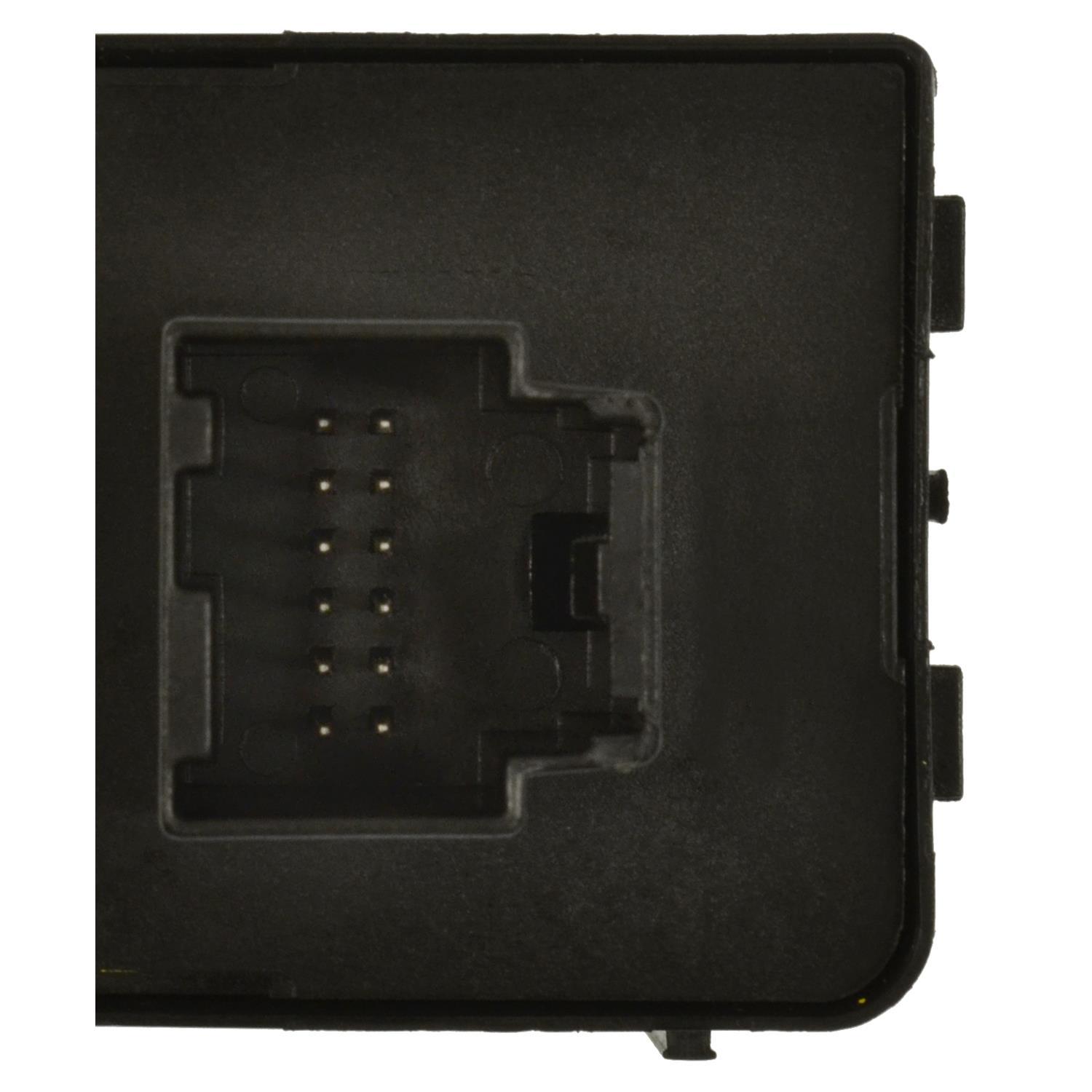 BWD S10598 - Headlight Switch BWD S10598 Headlight Switch product image 2 of 3