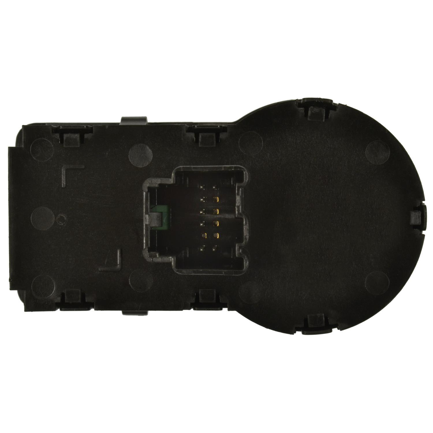 BWD S10599 - Headlight Switch BWD S10599 Headlight Switch product image 1 of 3