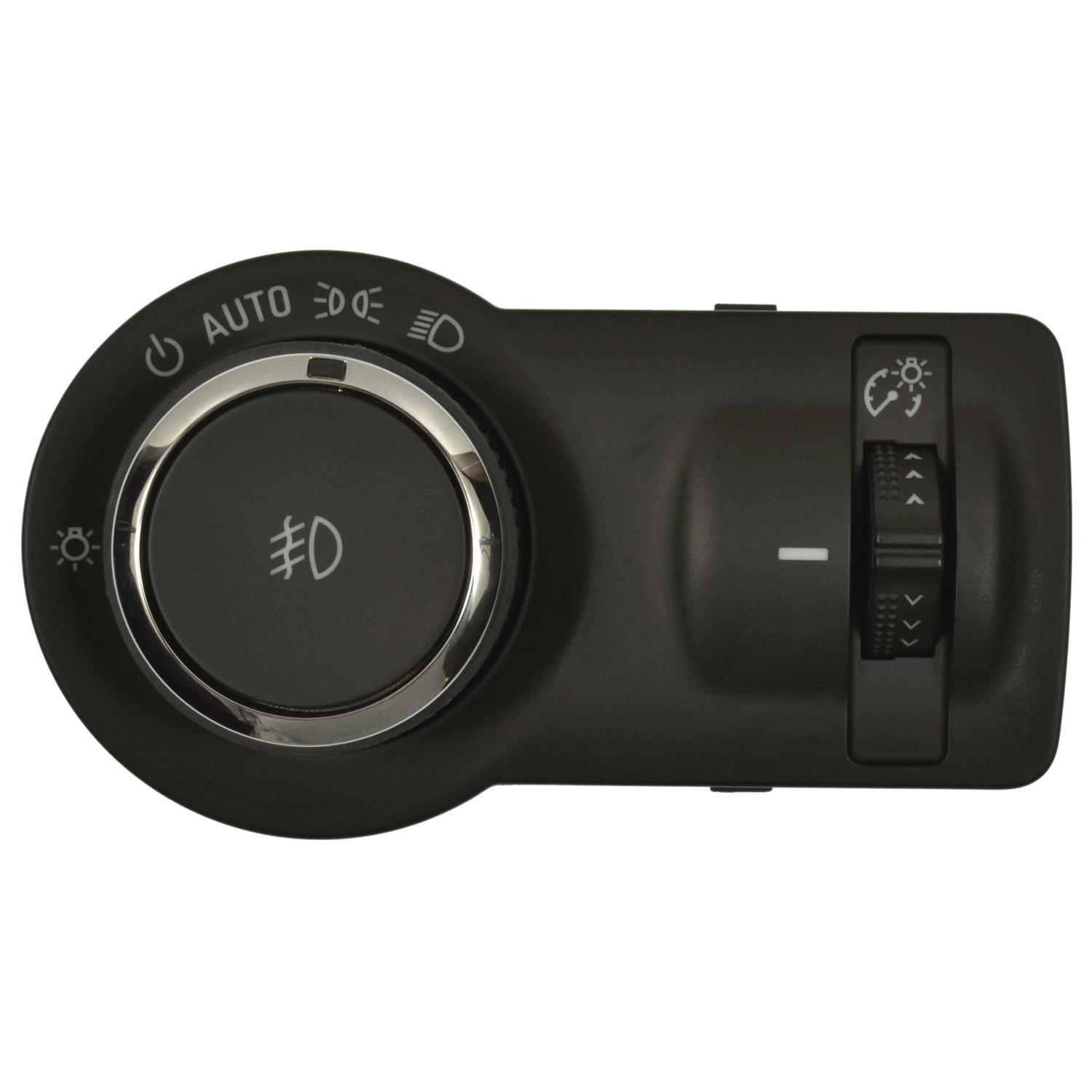 BWD S10599 - Headlight Switch BWD S10599 Headlight Switch product image 2 of 3