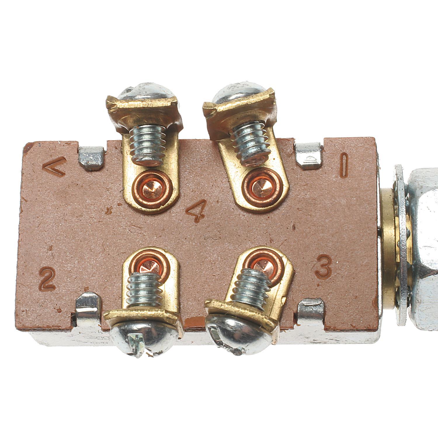 BWD S1060 - Door Jamb Switch BWD S1060 Door Jamb Switch product image 3 of 3