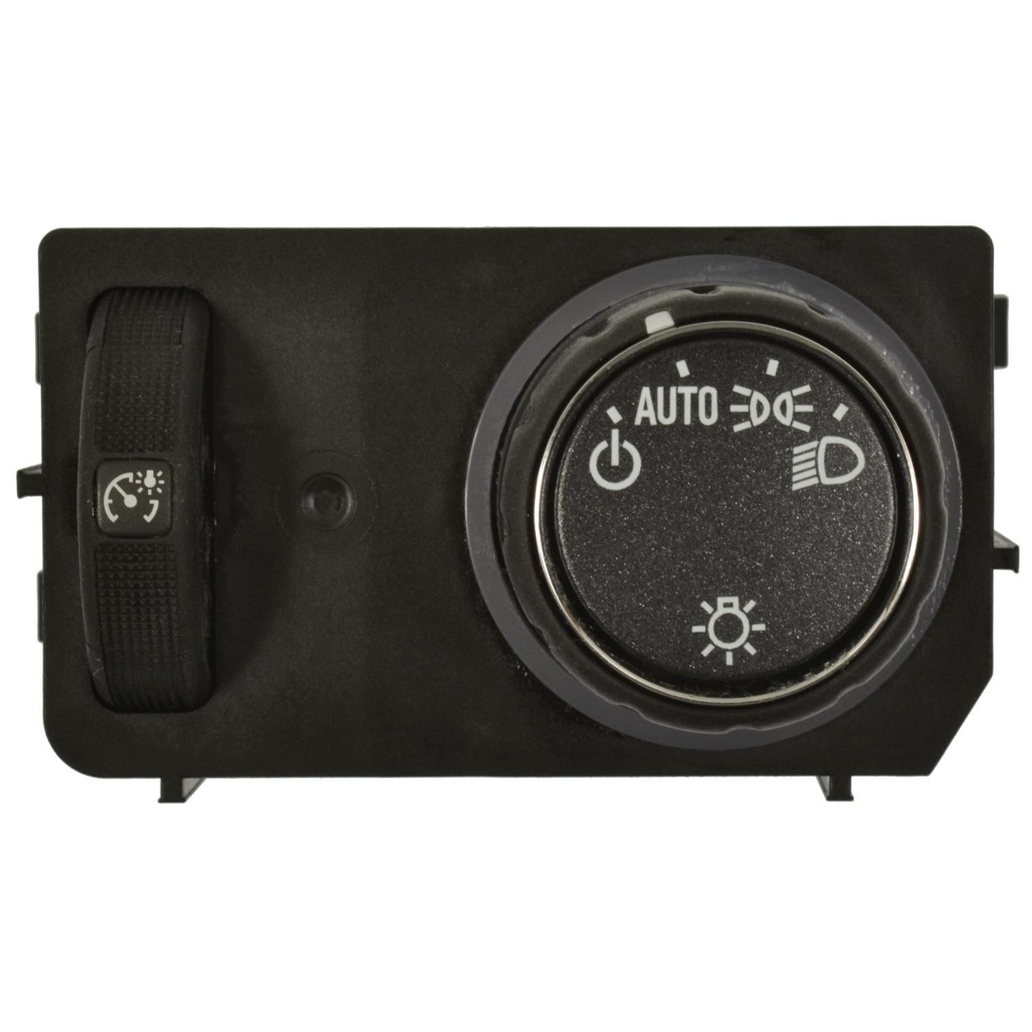 BWD S10600 - Headlight Switch BWD S10600 Headlight Switch product image 1 of 3