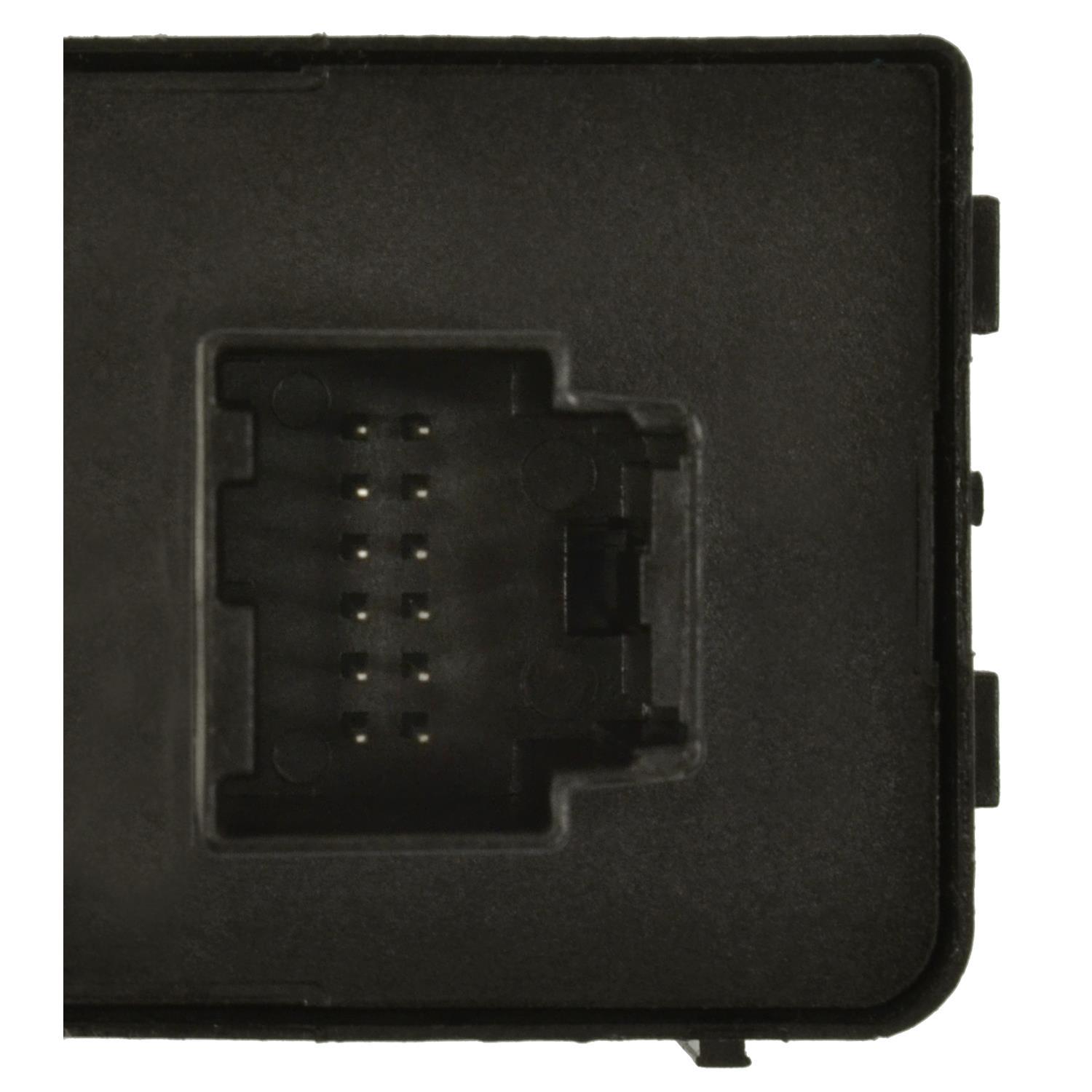 BWD S10600 - Headlight Switch BWD S10600 Headlight Switch product image 2 of 3