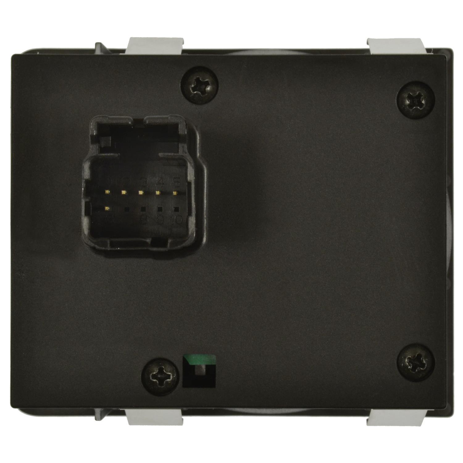 BWD S10601 - Headlight Switch BWD S10601 Headlight Switch product image 1 of 3